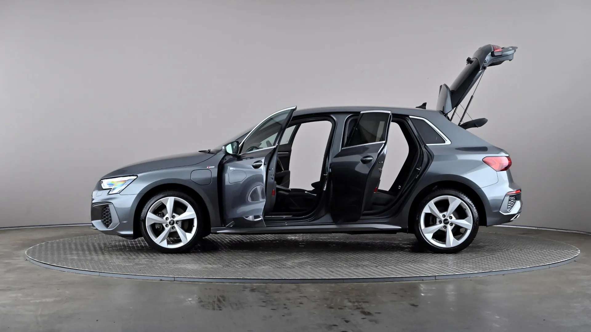 2022 AUDI A3 2022 AUDI A3