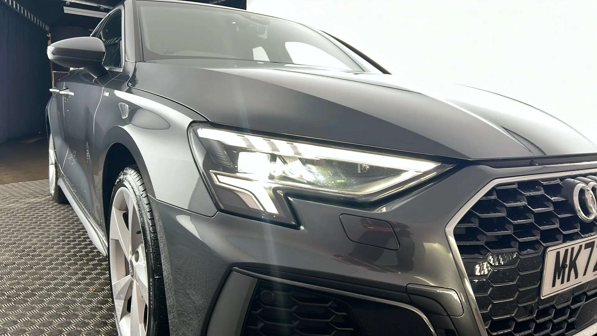 2022 AUDI A3 2022 AUDI A3