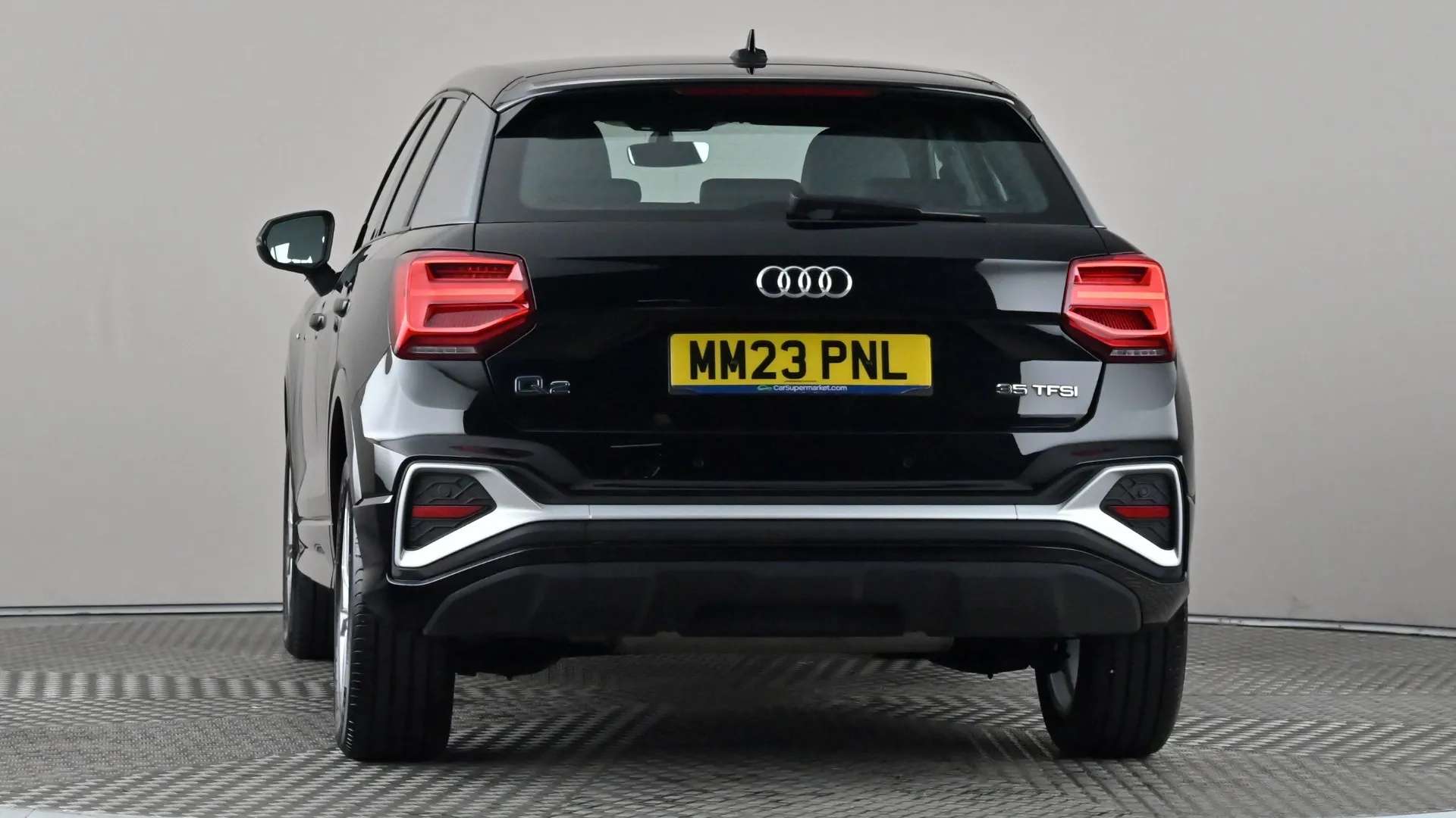 2023 AUDI Q2 2023 AUDI Q2