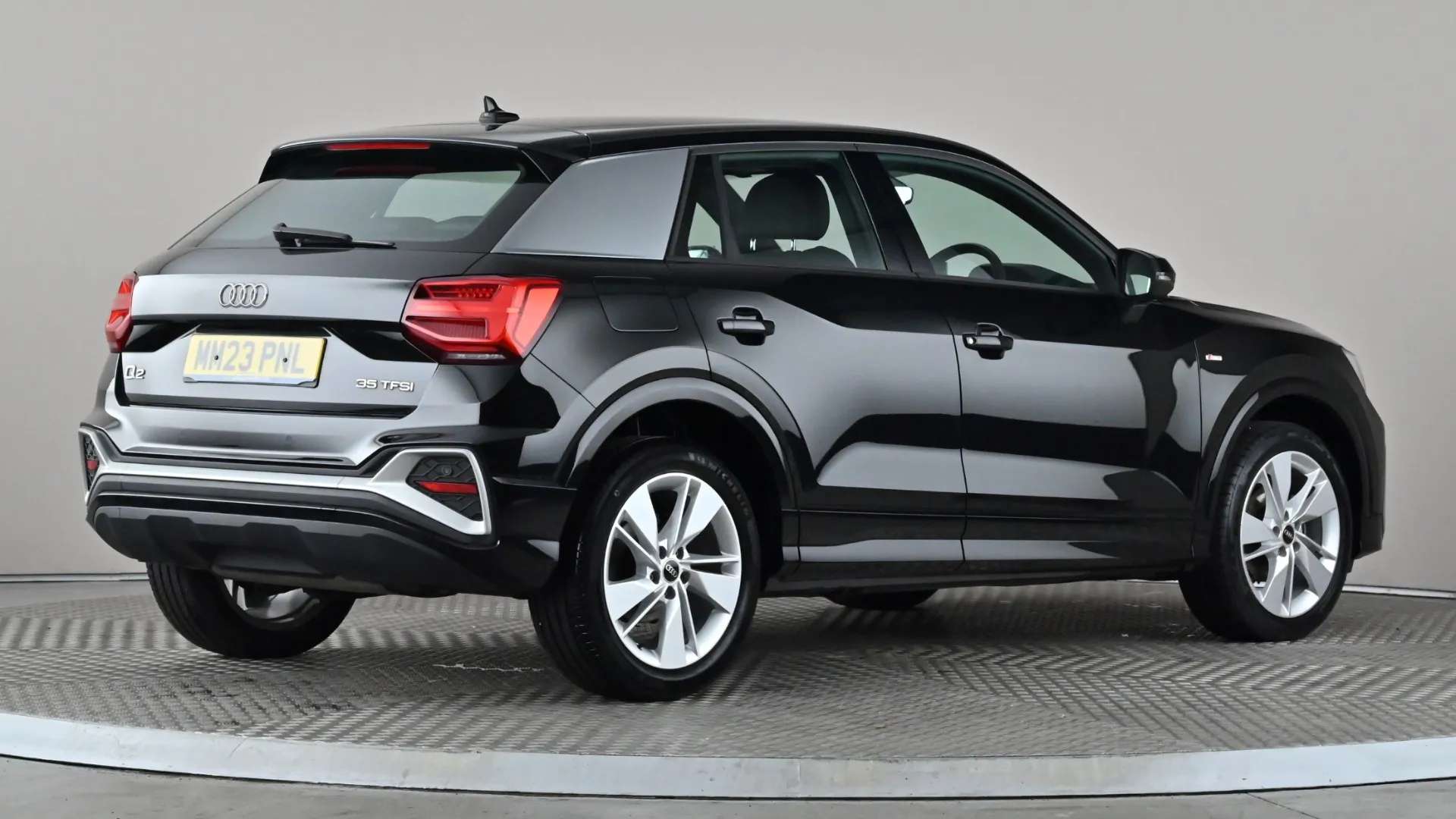 2023 AUDI Q2 2023 AUDI Q2