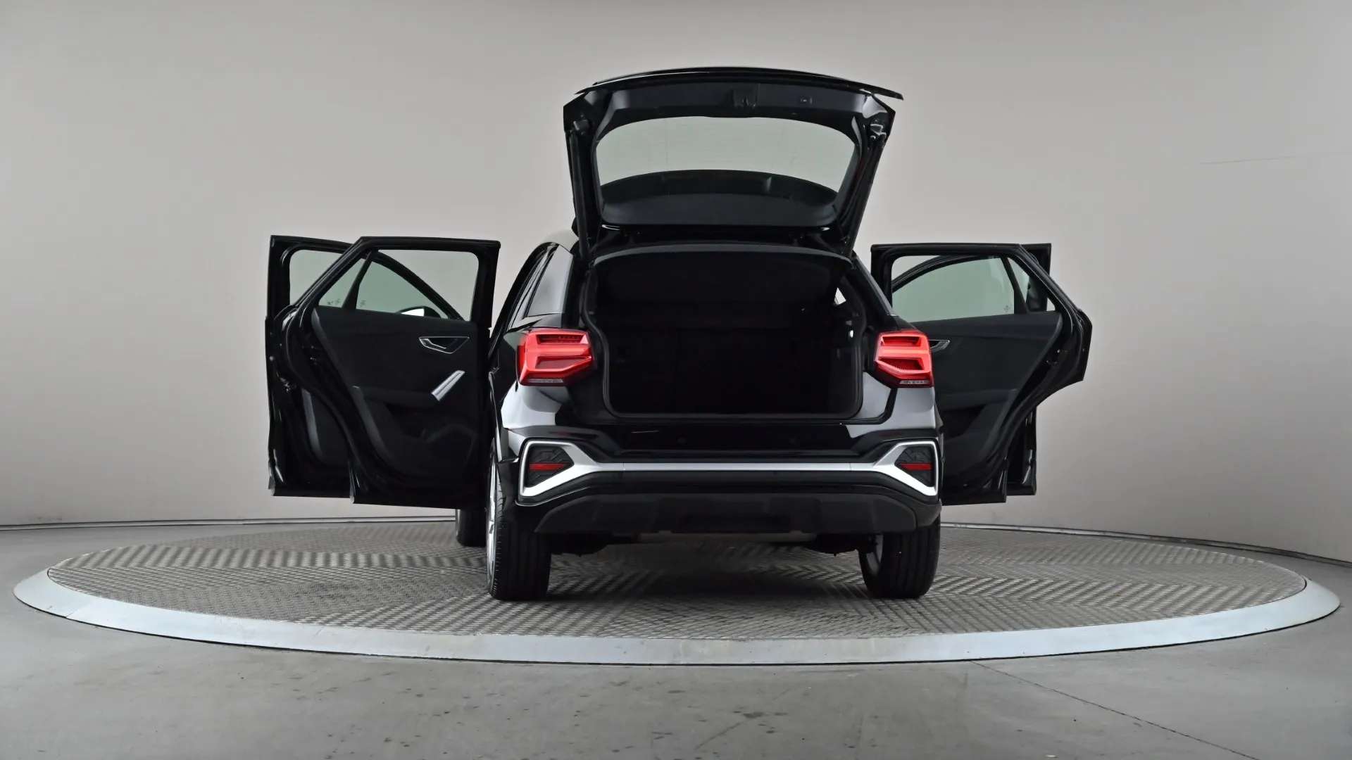 2023 AUDI Q2 2023 AUDI Q2