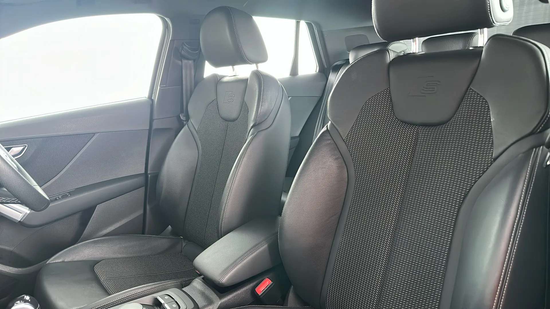 2023 AUDI Q2 2023 AUDI Q2