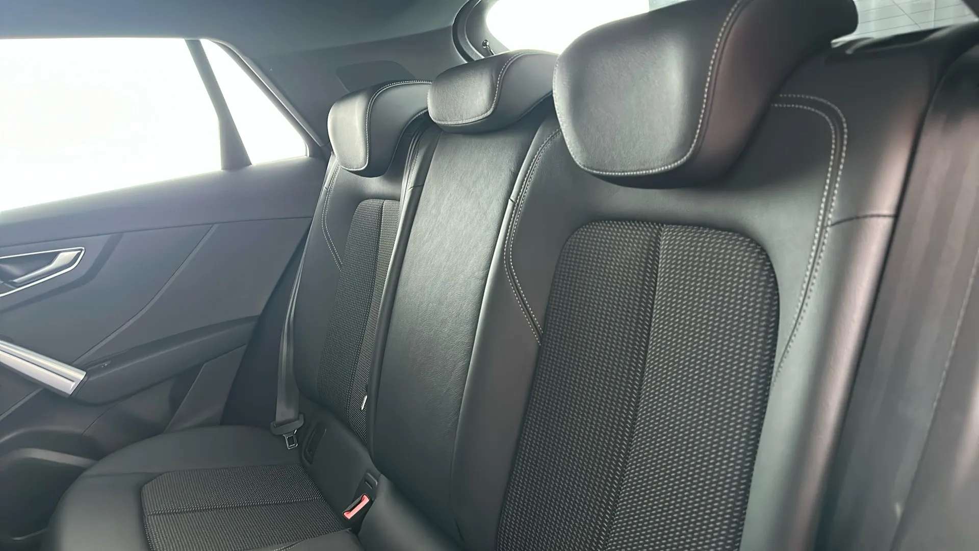 2023 AUDI Q2 2023 AUDI Q2