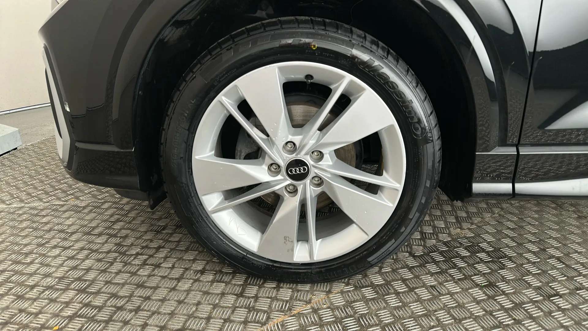 2023 AUDI Q2 2023 AUDI Q2