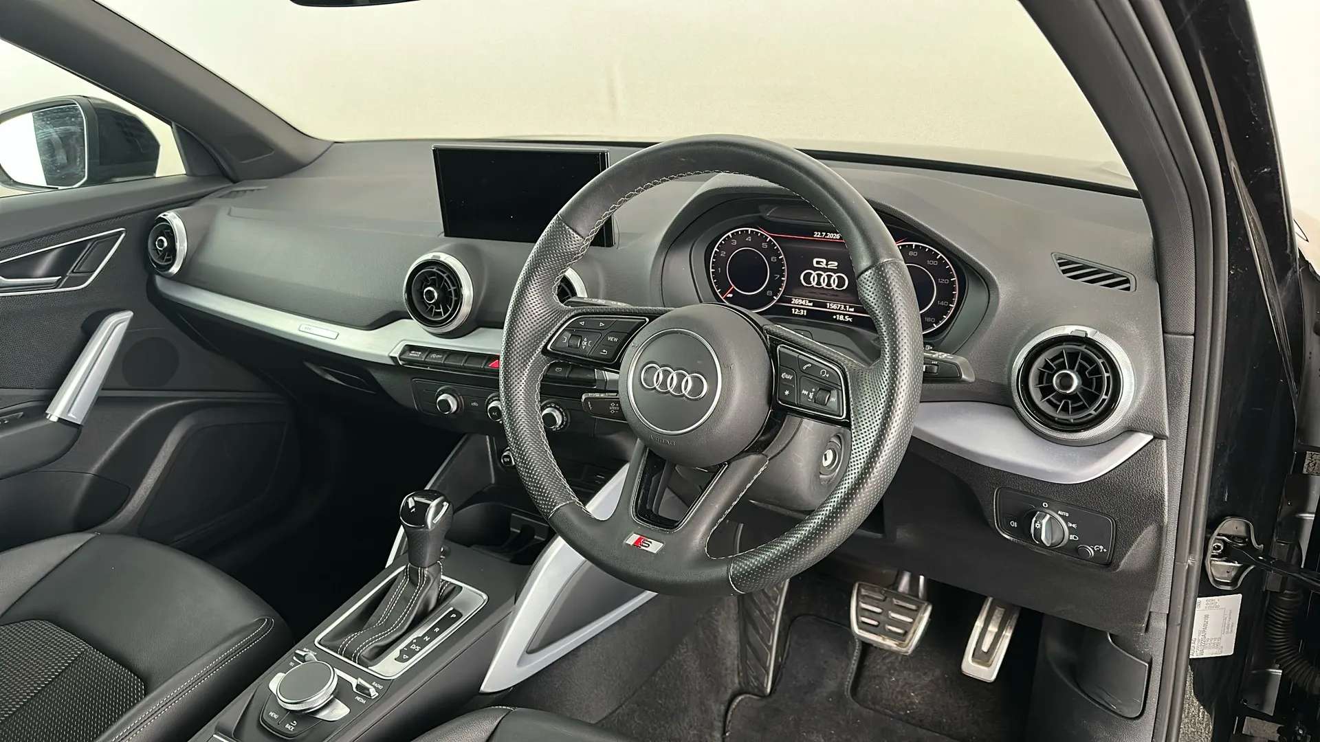 2023 AUDI Q2 2023 AUDI Q2
