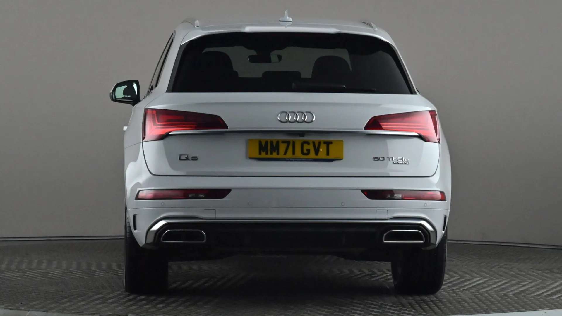 2021 AUDI Q5 2021 AUDI Q5