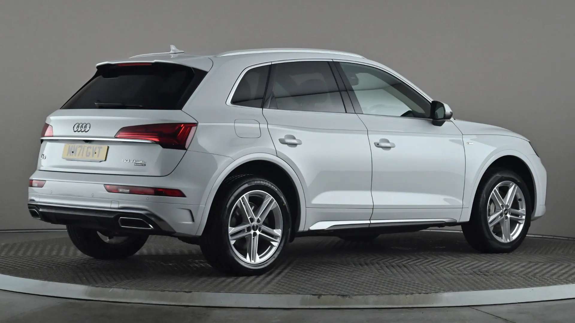 2021 AUDI Q5 2021 AUDI Q5