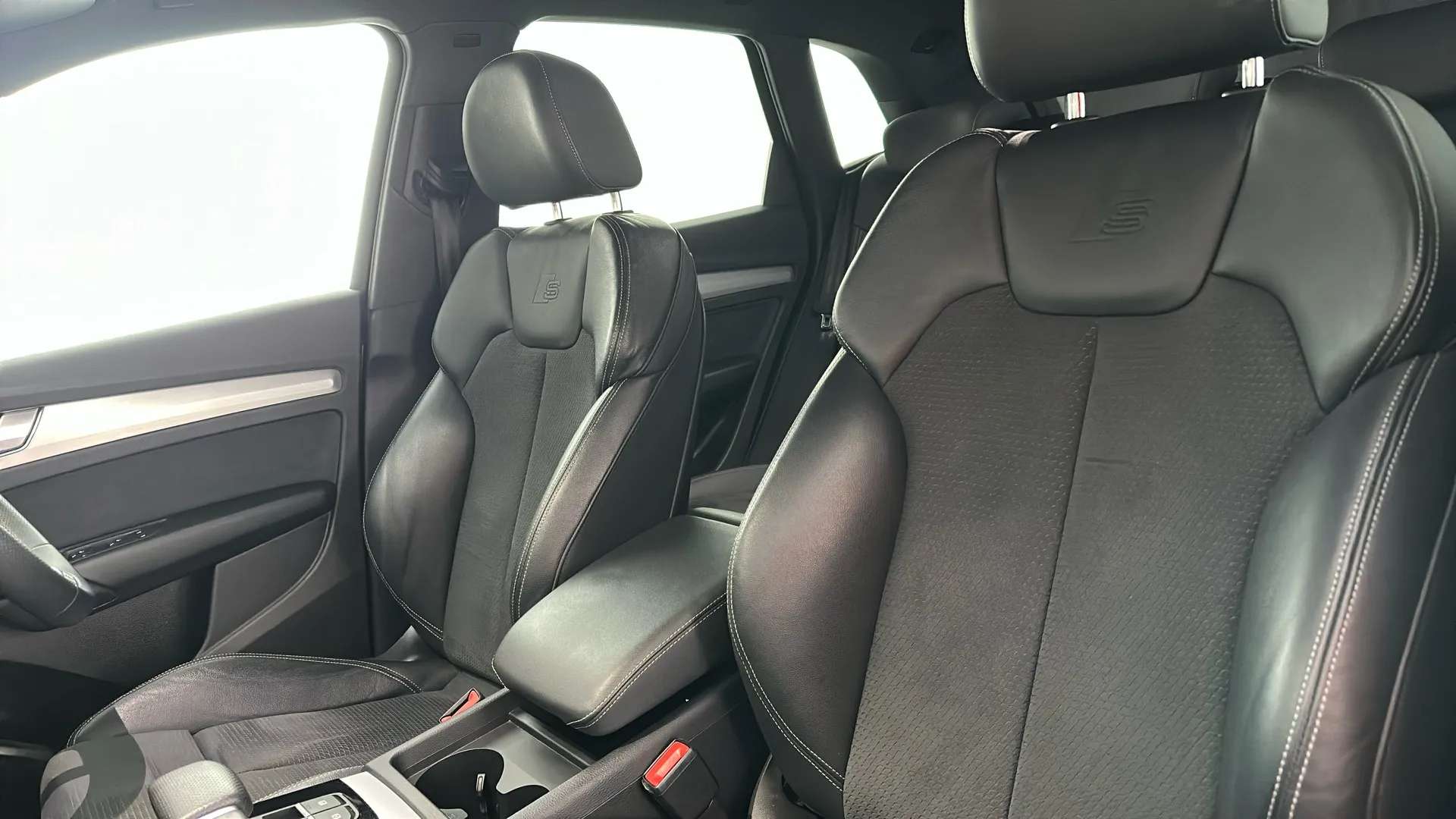 2021 AUDI Q5 2021 AUDI Q5