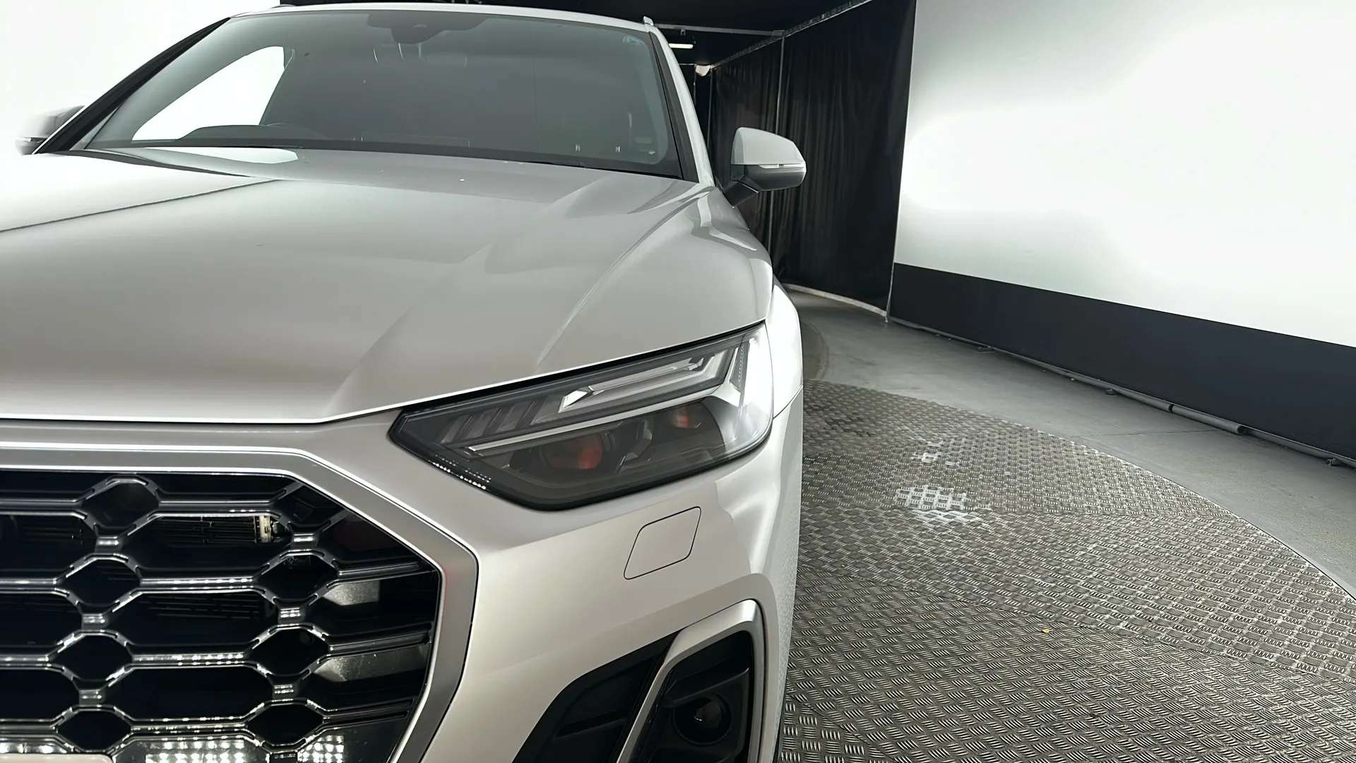 2021 AUDI Q5 2021 AUDI Q5