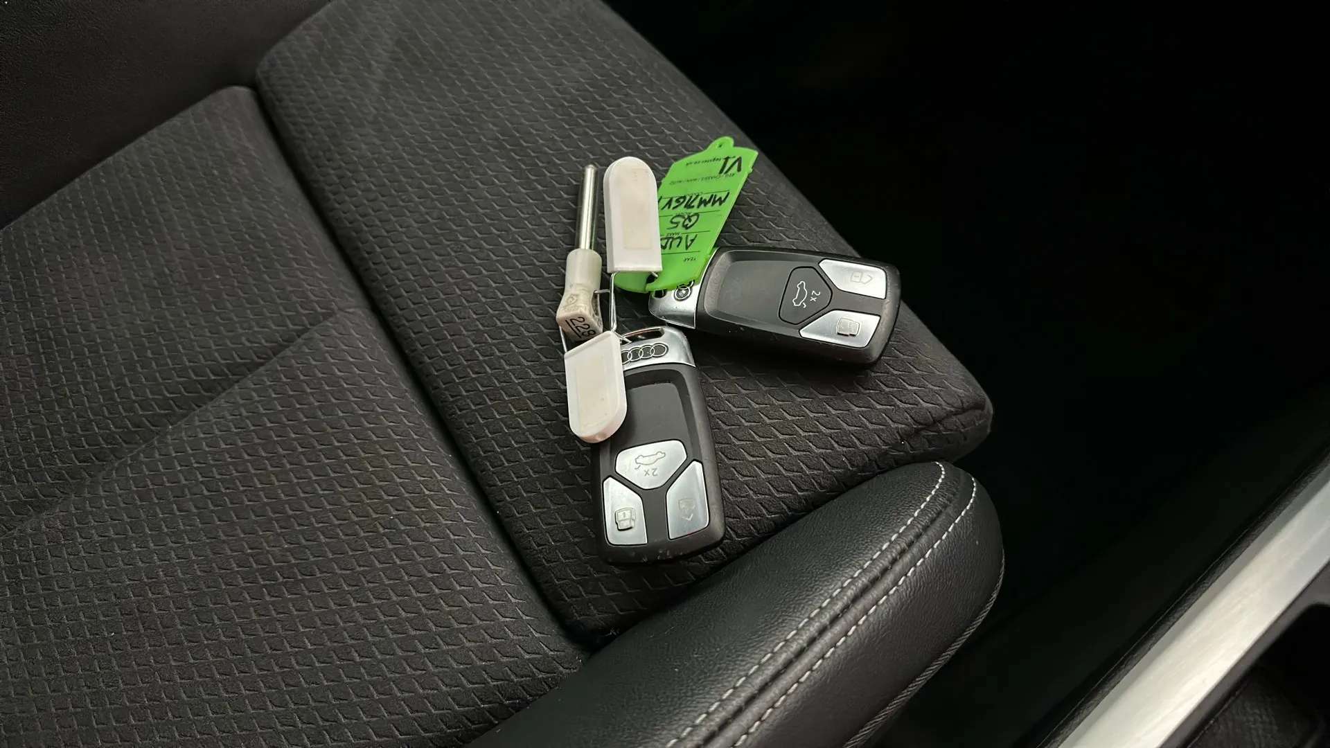 2021 AUDI Q5 2021 AUDI Q5