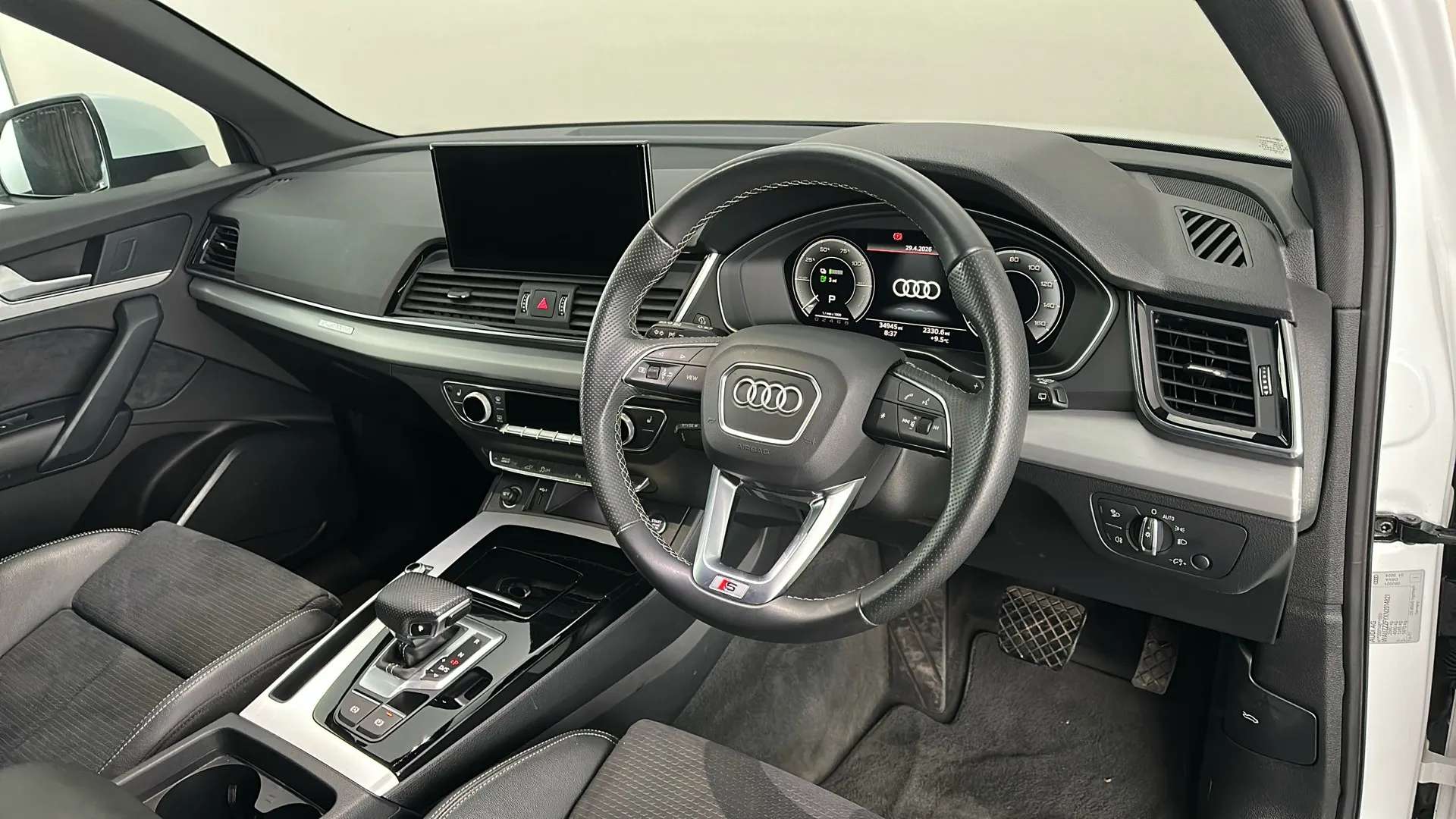 2021 AUDI Q5 2021 AUDI Q5