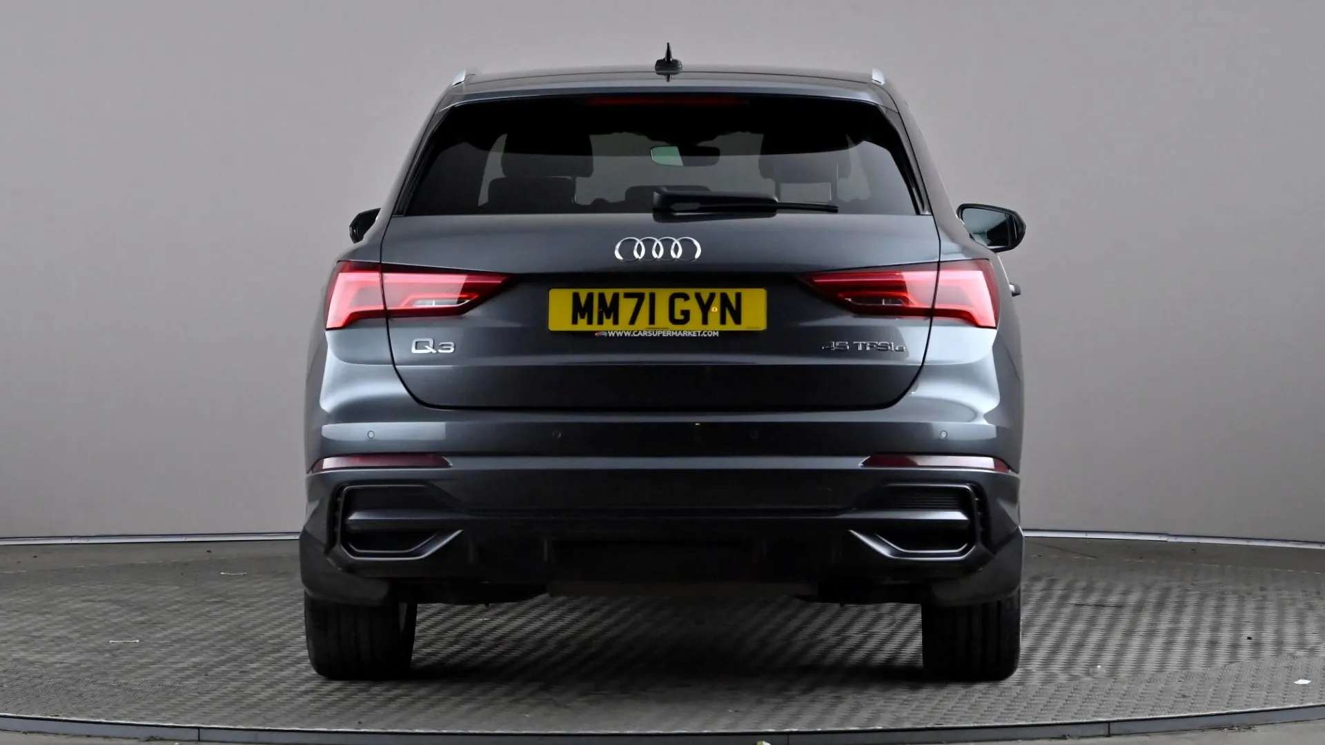 2022 AUDI Q3 2022 AUDI Q3