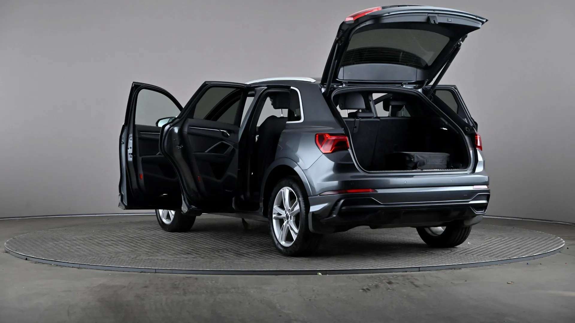 2022 AUDI Q3 2022 AUDI Q3