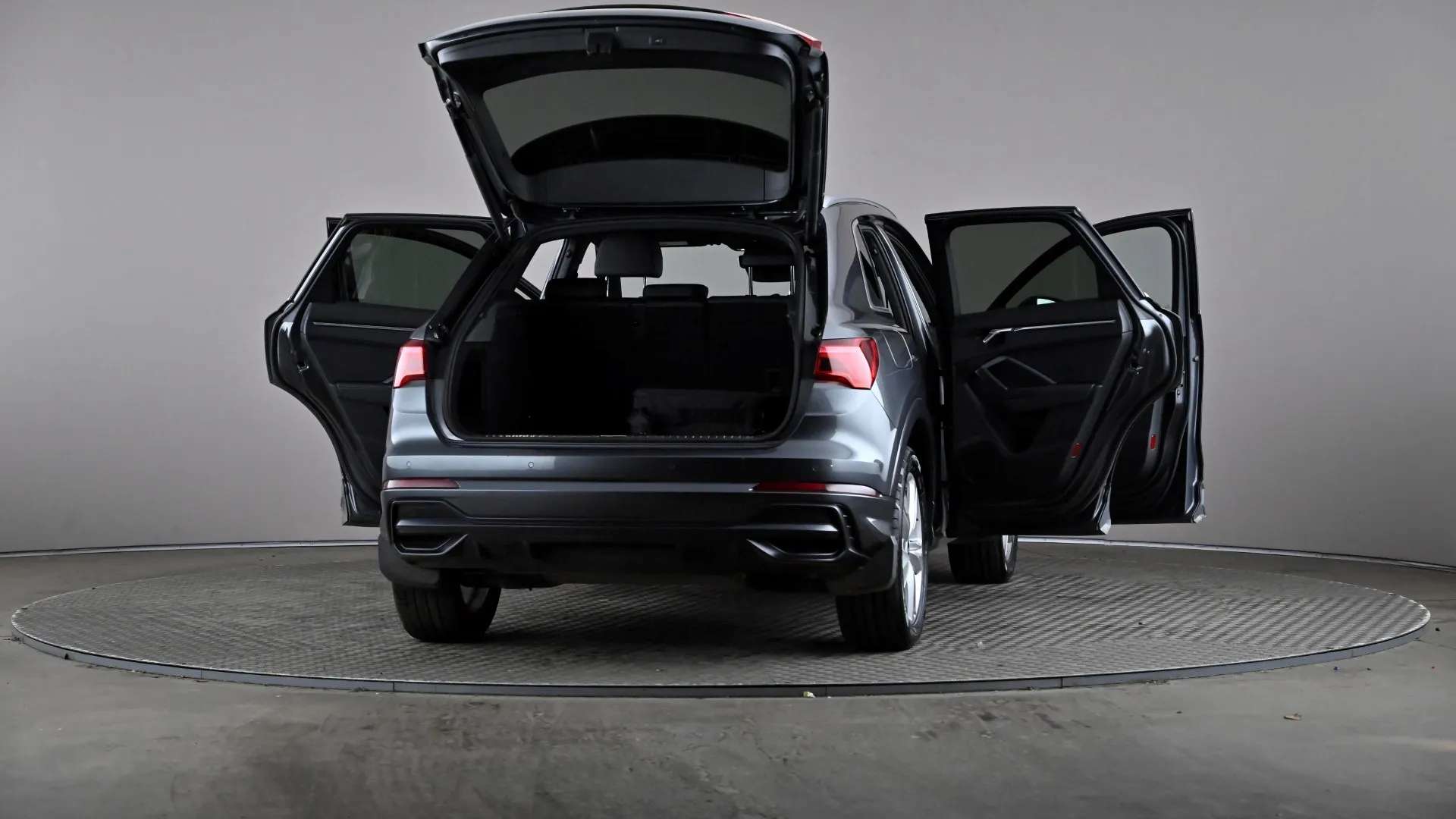 2022 AUDI Q3 2022 AUDI Q3