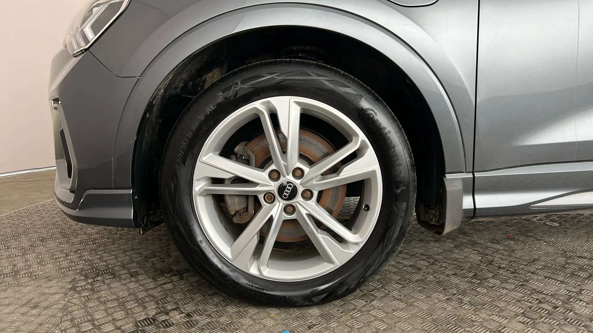 2022 AUDI Q3 2022 AUDI Q3