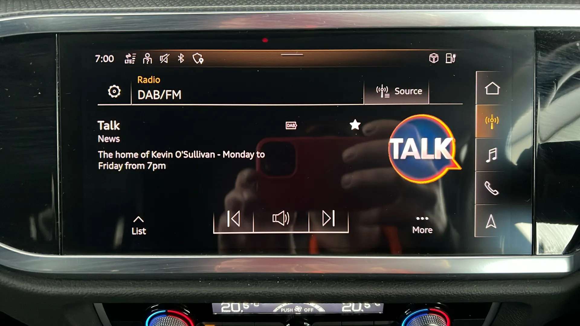 2022 AUDI Q3 2022 AUDI Q3