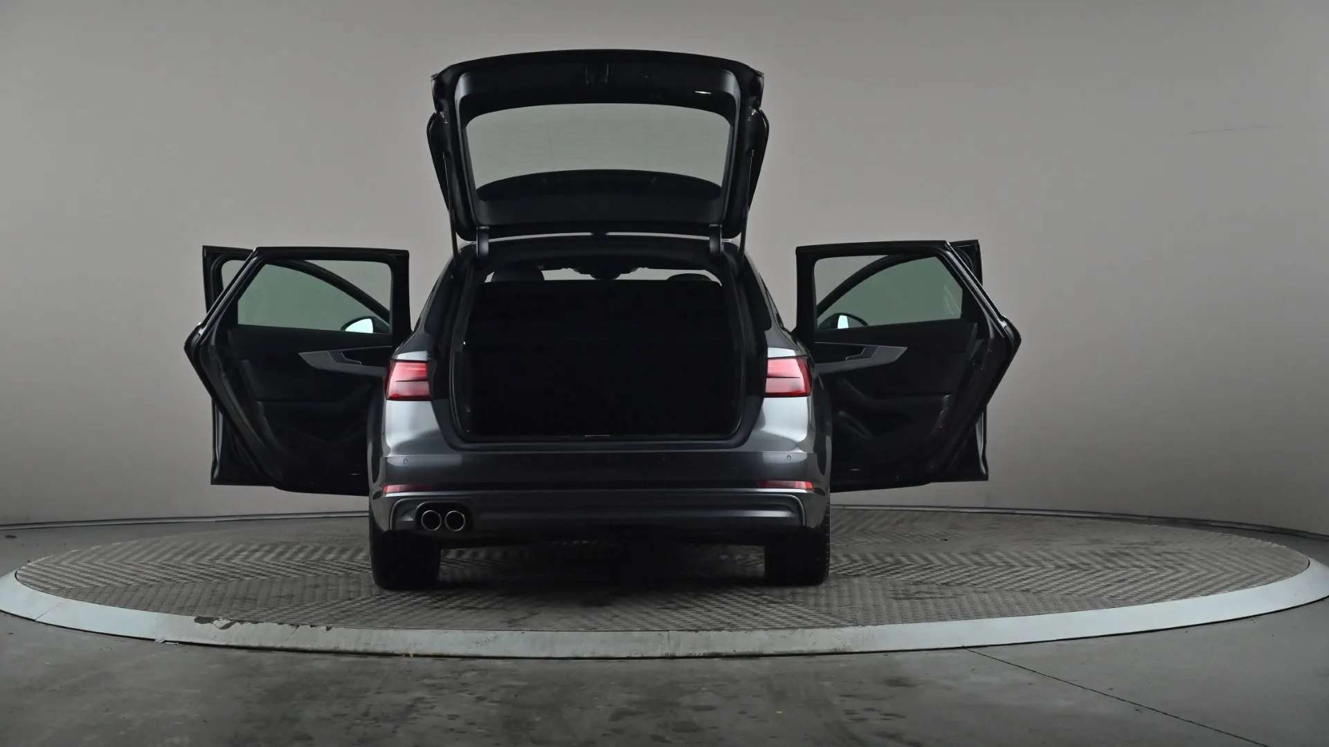 2016 AUDI A4 2016 AUDI A4