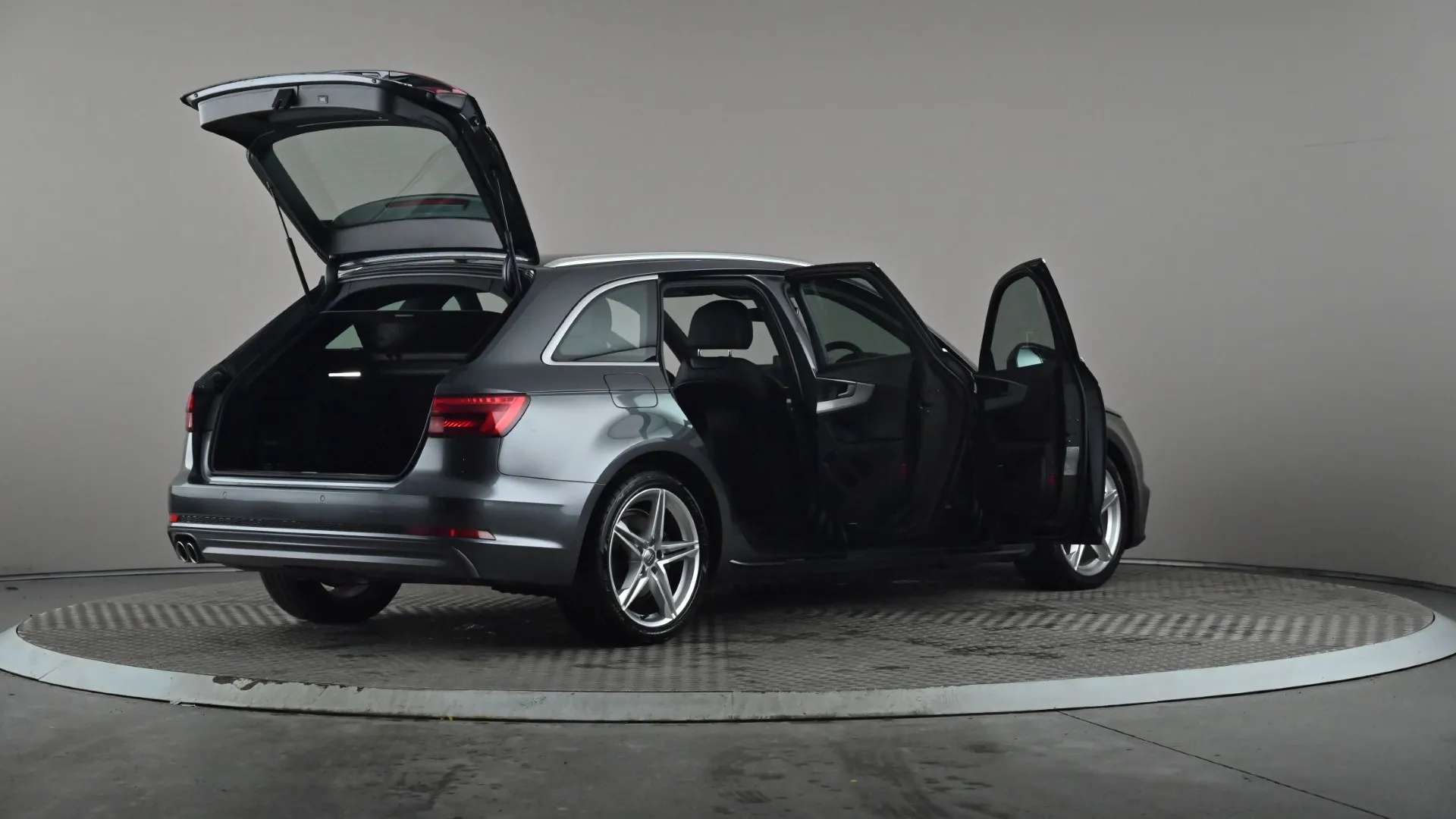 2016 AUDI A4 2016 AUDI A4