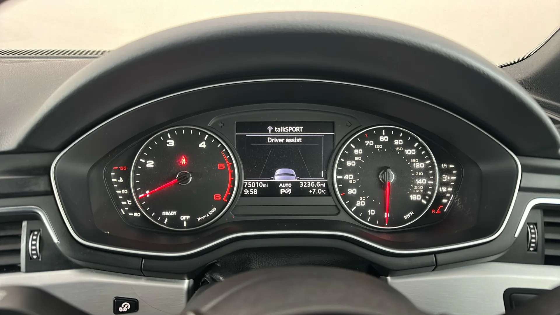 2016 AUDI A4 2016 AUDI A4