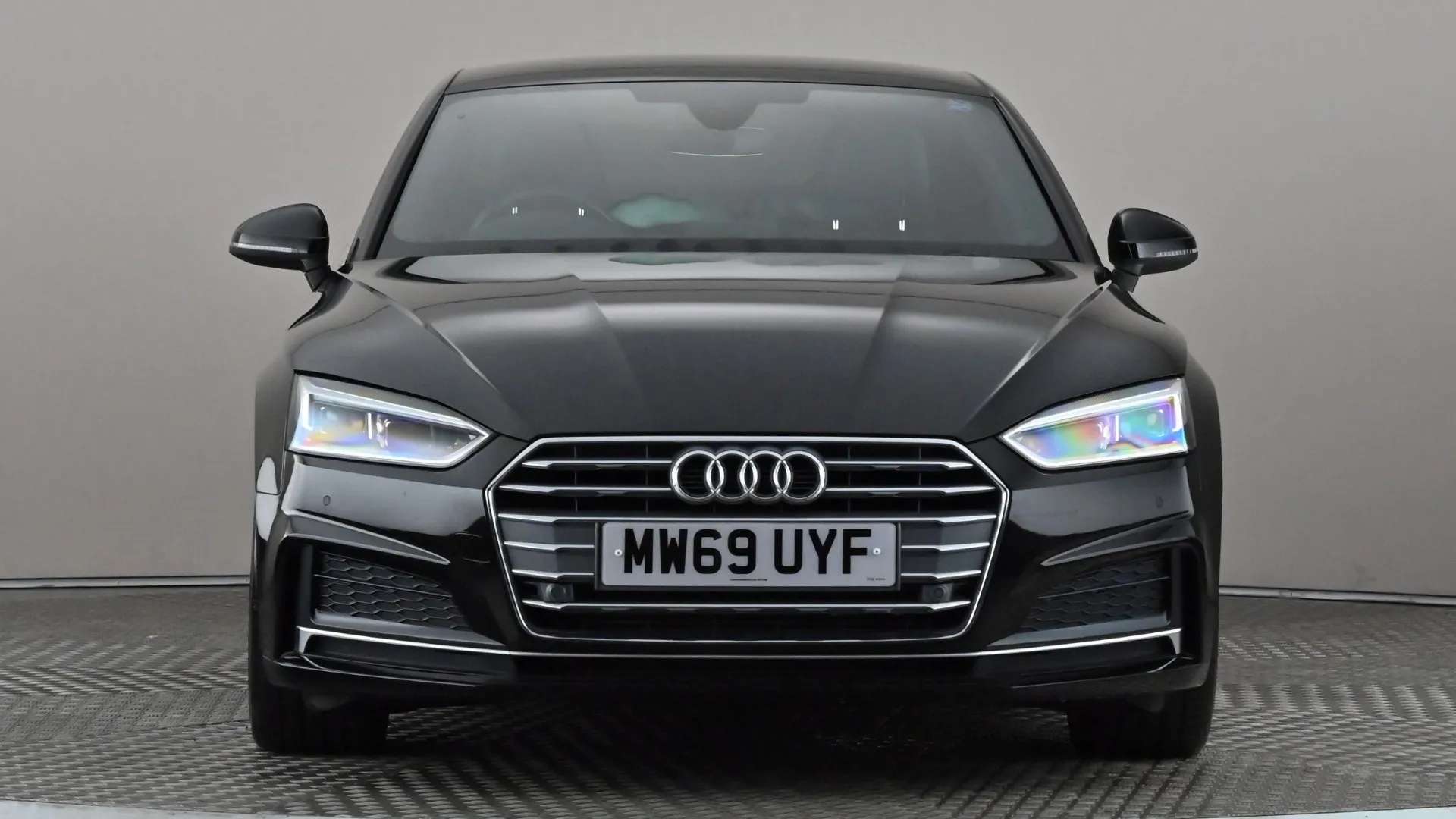 A 2019 AUDI A5 35 TFSI S Line S Tronic A 2019 AUDI A5 35 TFSI S Line S Tronic