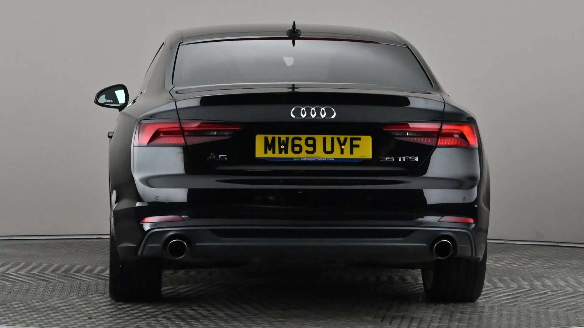 2019 AUDI A5 2019 AUDI A5