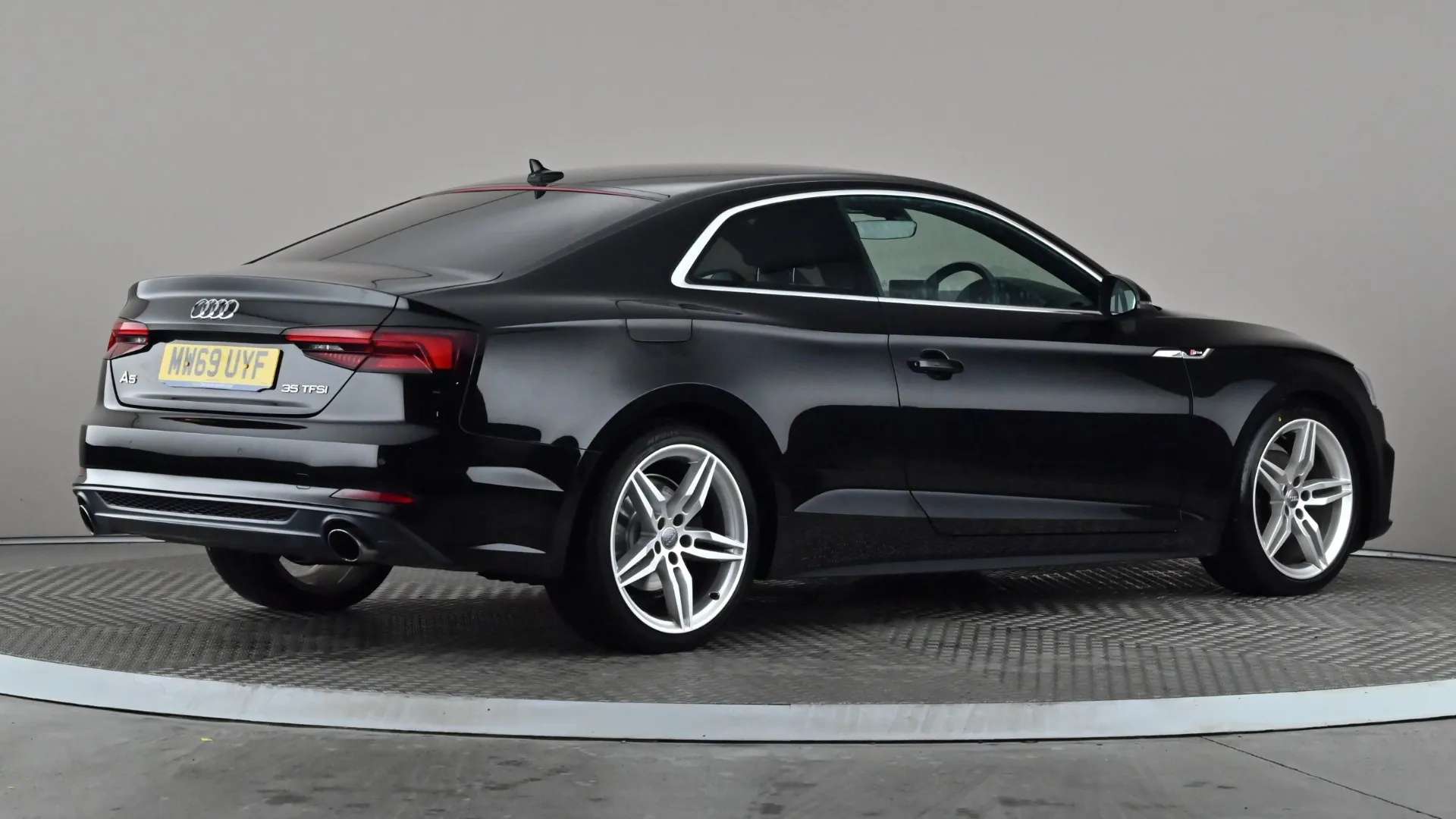 2019 AUDI A5 2019 AUDI A5