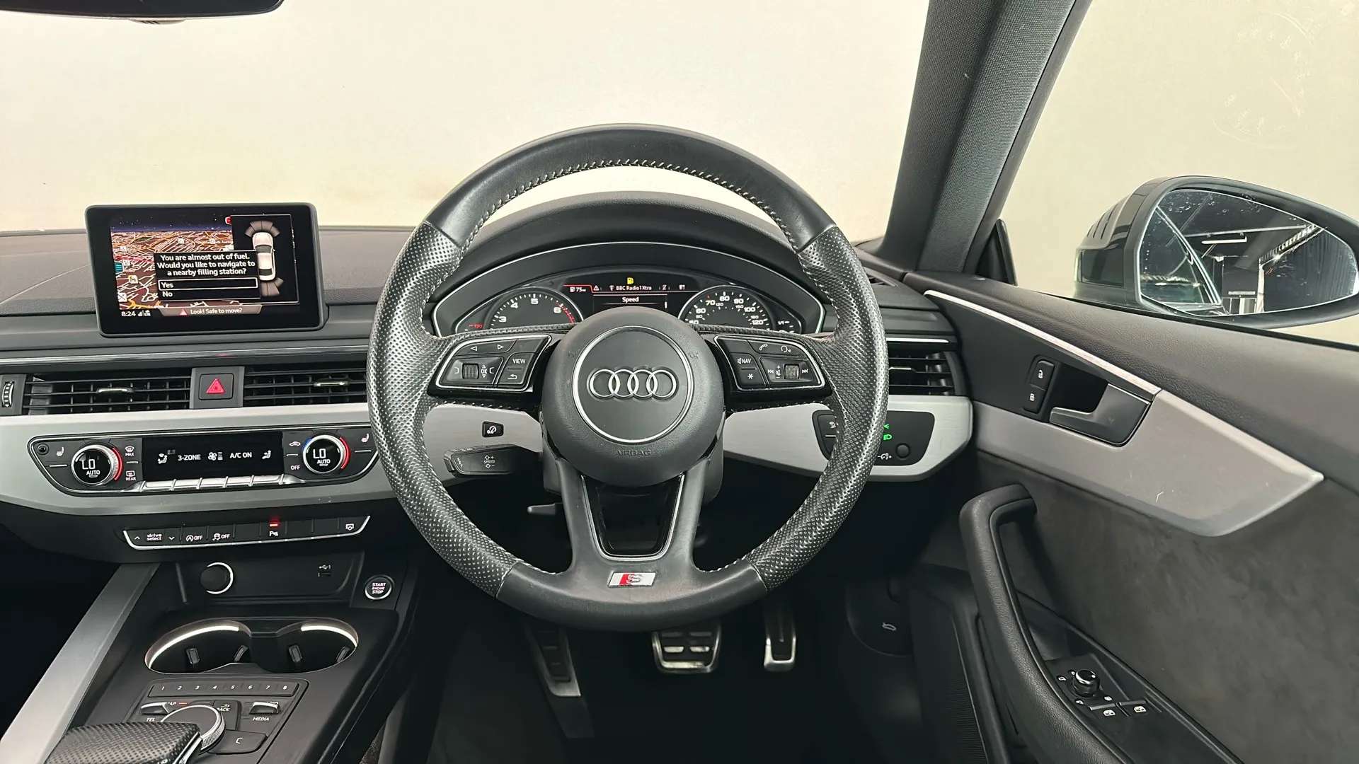 2019 AUDI A5 2019 AUDI A5