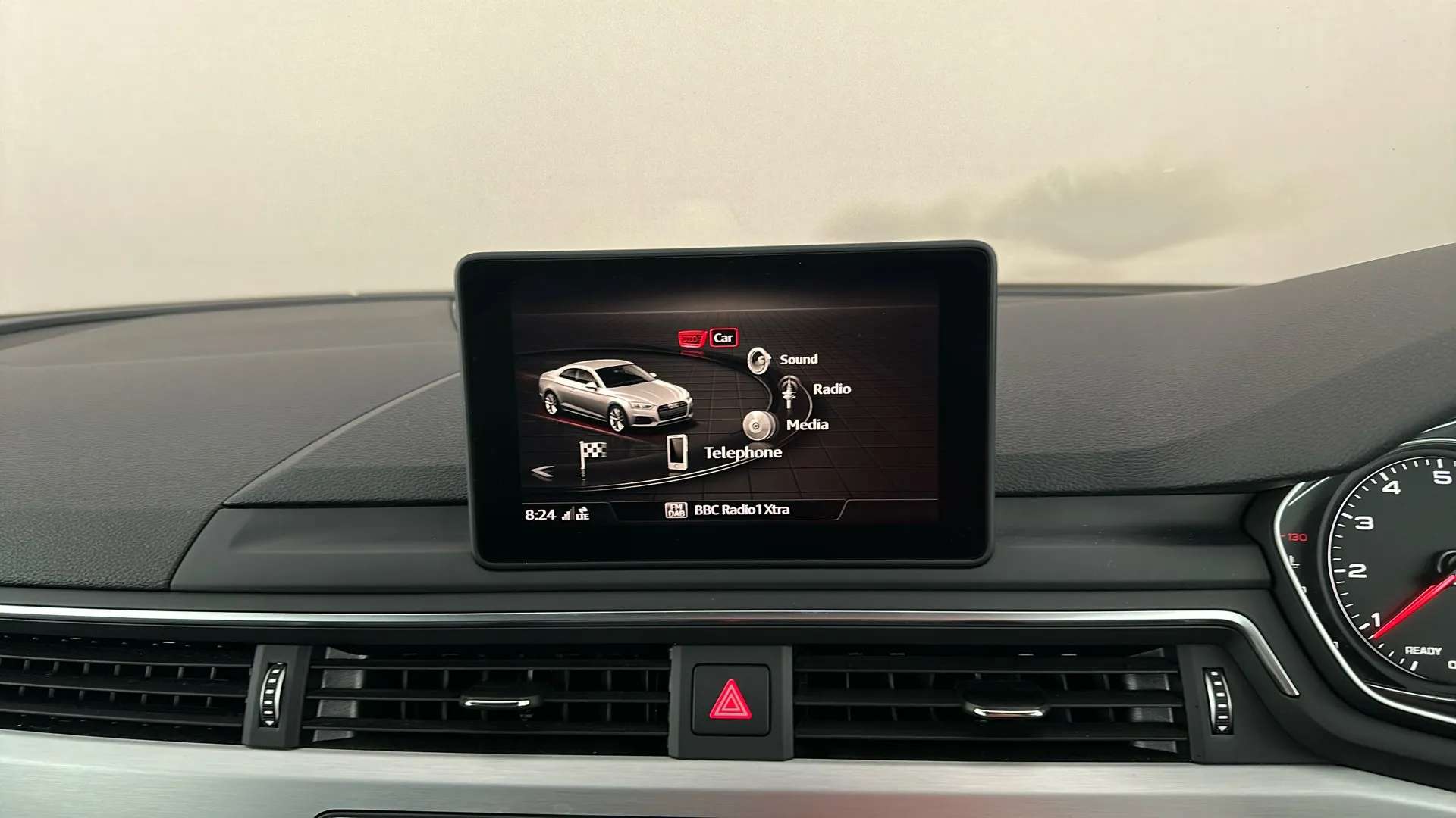 2019 AUDI A5 2019 AUDI A5