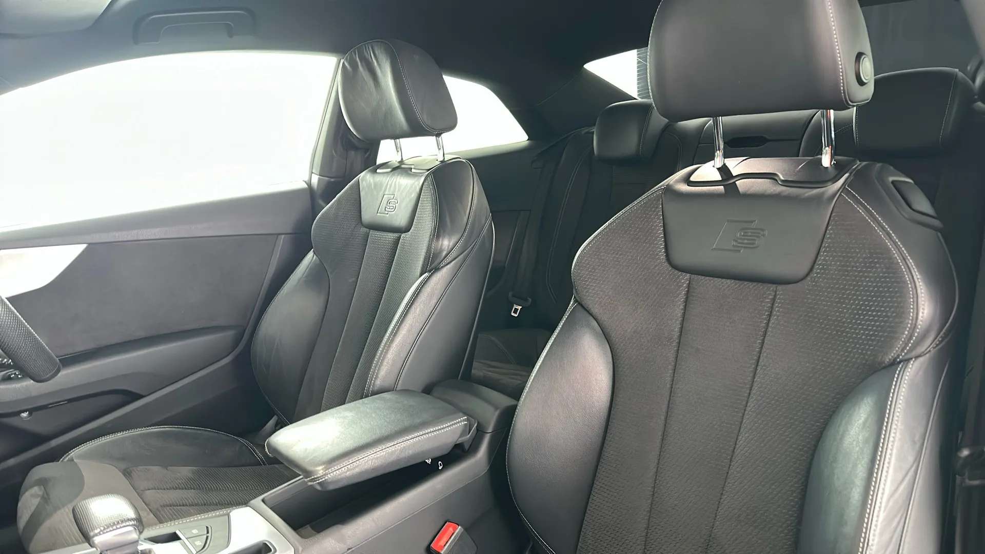 2019 AUDI A5 2019 AUDI A5
