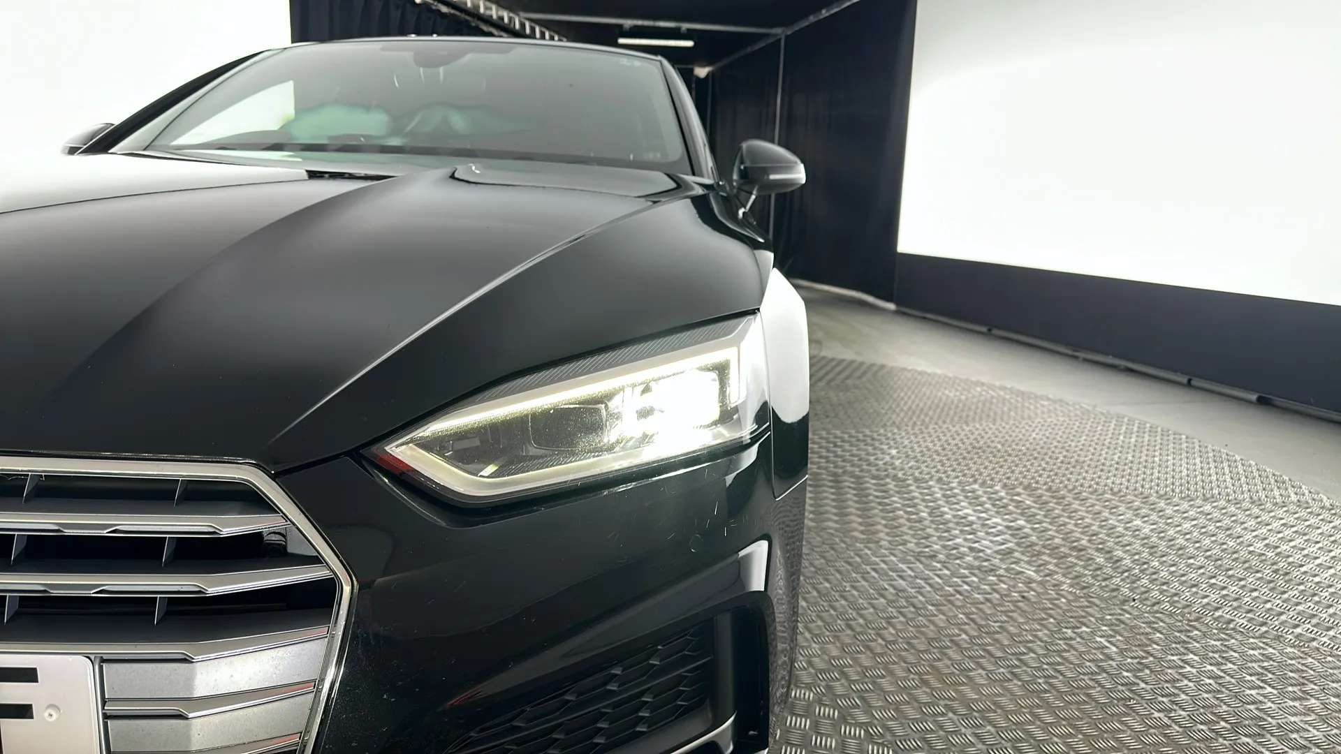 2019 AUDI A5 2019 AUDI A5