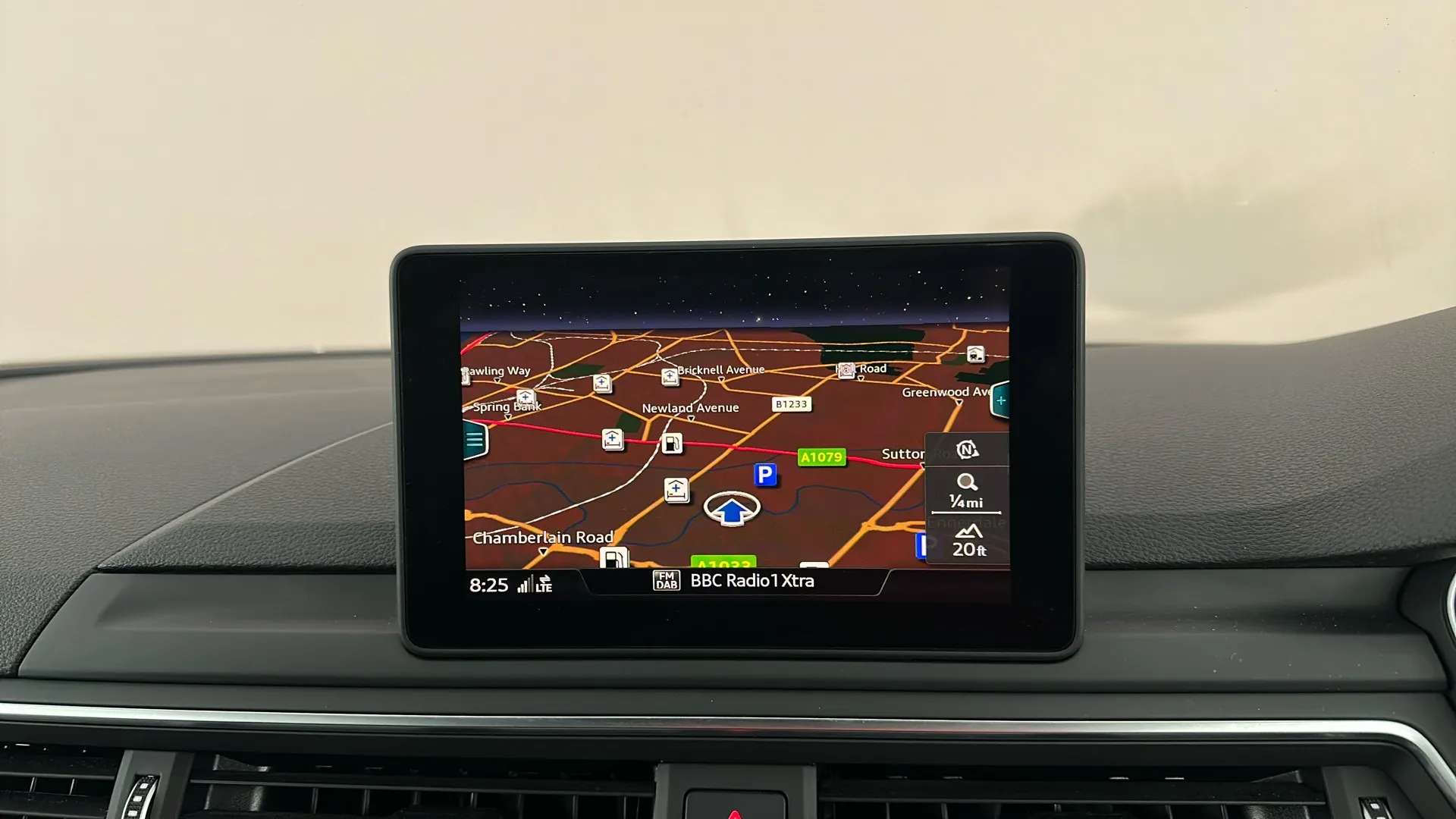 2019 AUDI A5 2019 AUDI A5