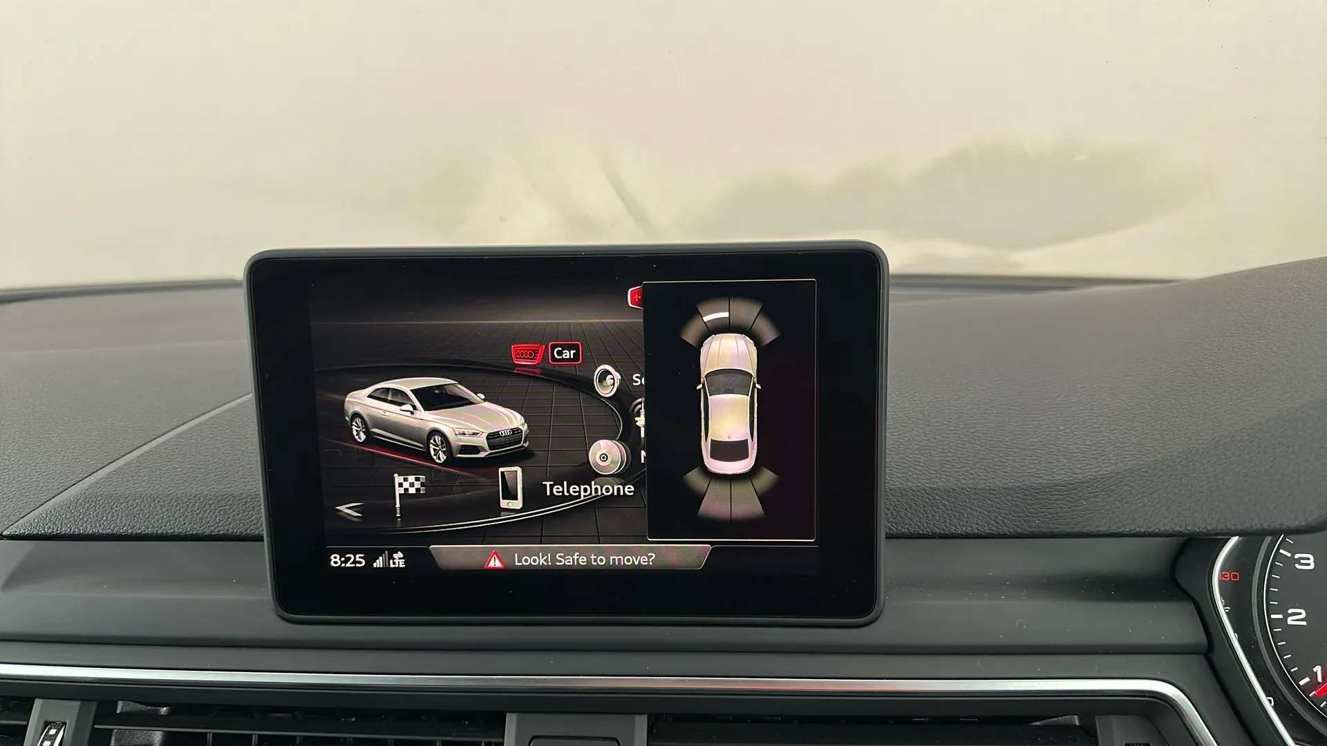 2019 AUDI A5 2019 AUDI A5