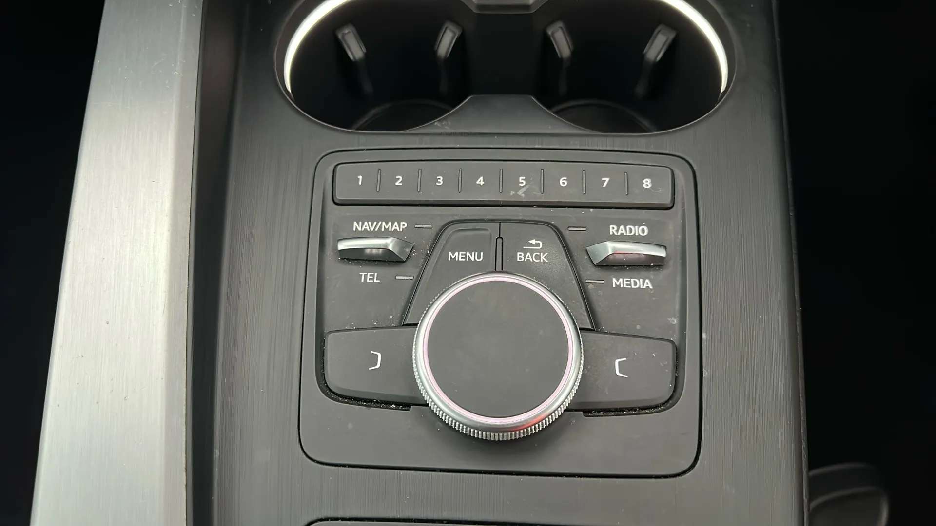 2019 AUDI A5 2019 AUDI A5