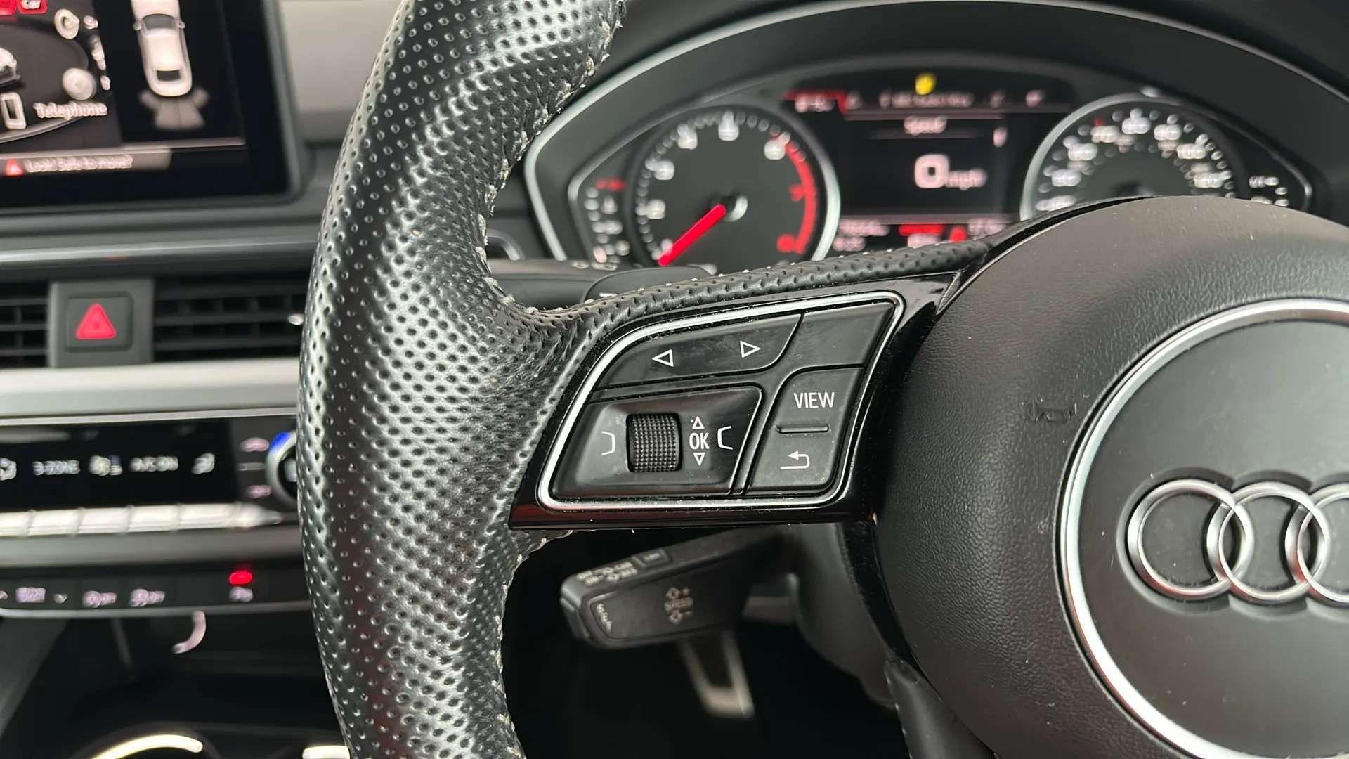 2019 AUDI A5 2019 AUDI A5