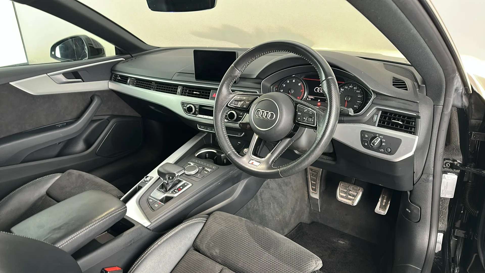 2019 AUDI A5 2019 AUDI A5