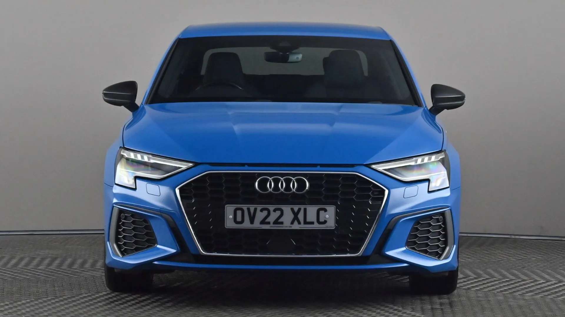 A 2022 AUDI A3 30 TFSI S Line S Tronic A 2022 AUDI A3 30 TFSI S Line S Tronic