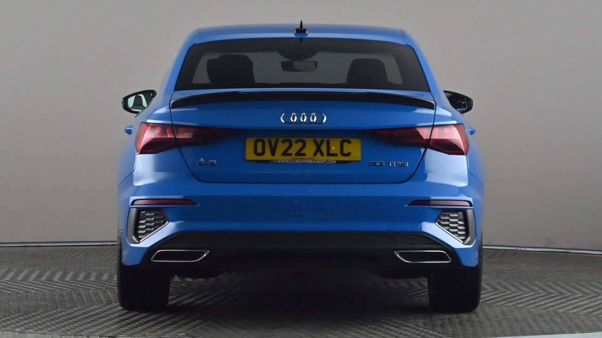 2022 AUDI A3 2022 AUDI A3