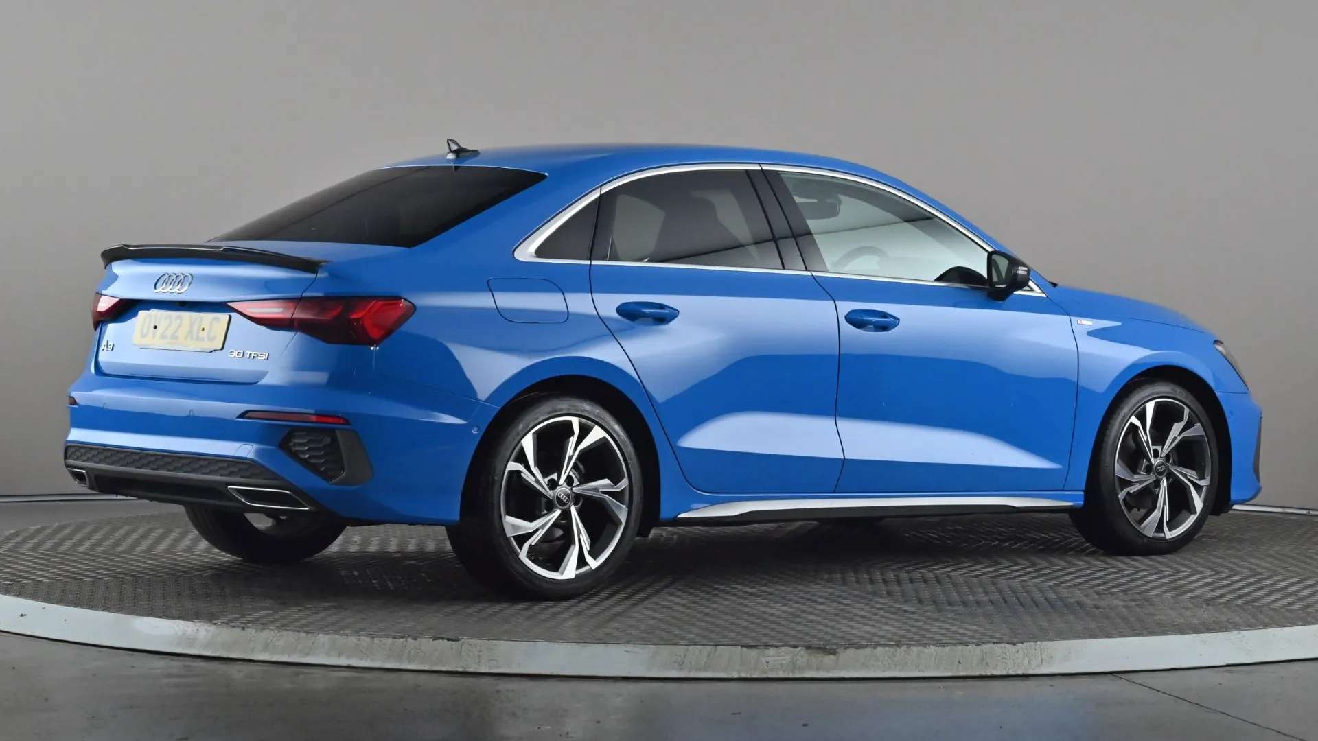 2022 AUDI A3 2022 AUDI A3