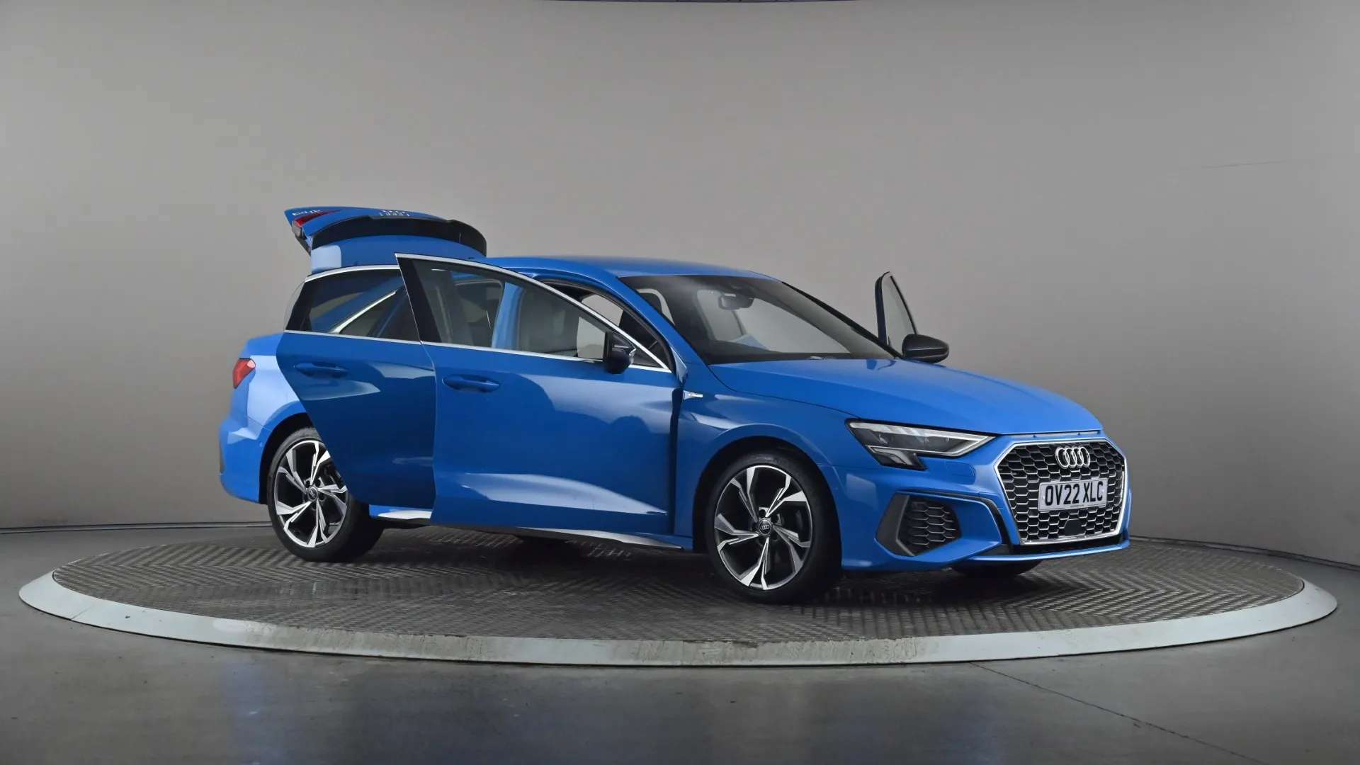 2022 AUDI A3 2022 AUDI A3