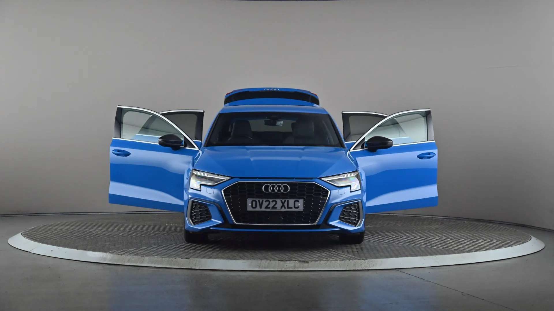 2022 AUDI A3 2022 AUDI A3