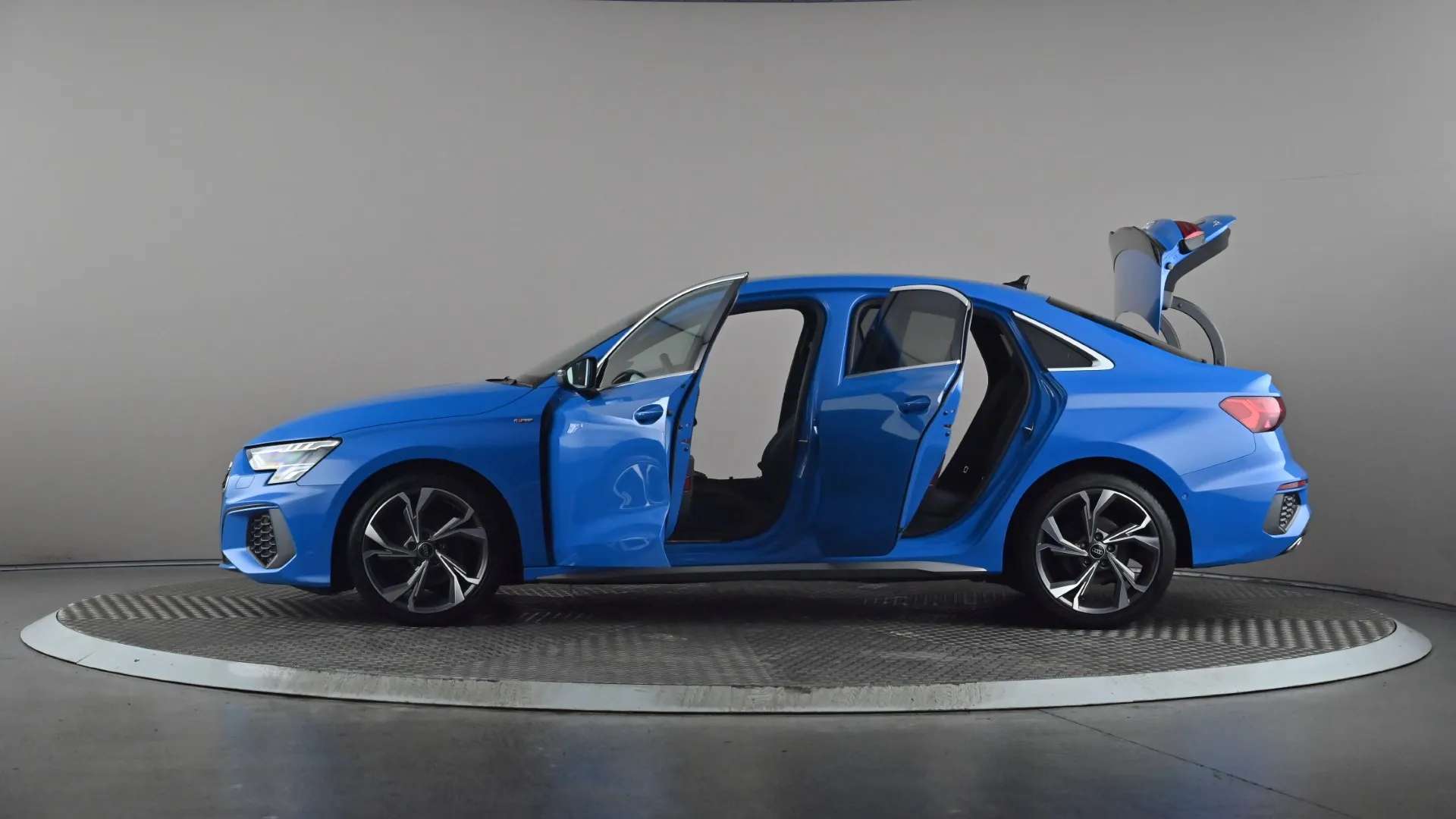 2022 AUDI A3 2022 AUDI A3