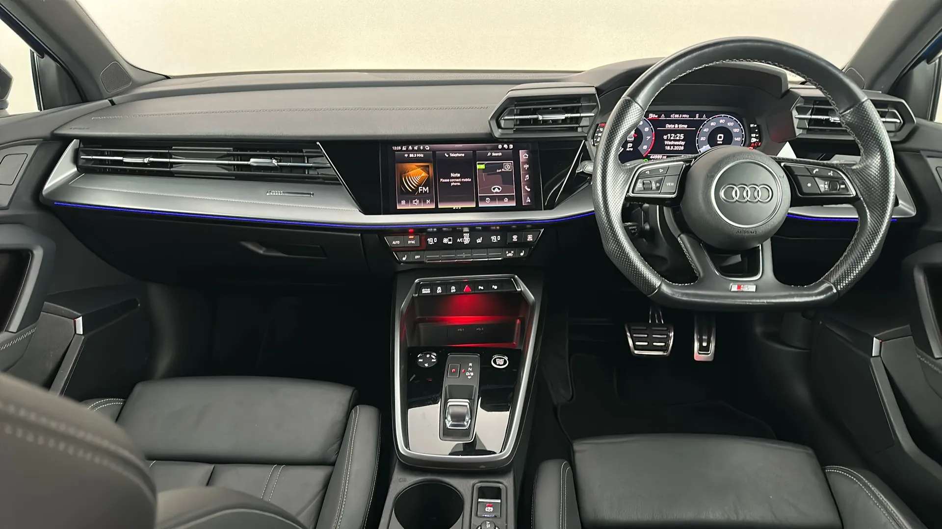 2022 AUDI A3 2022 AUDI A3