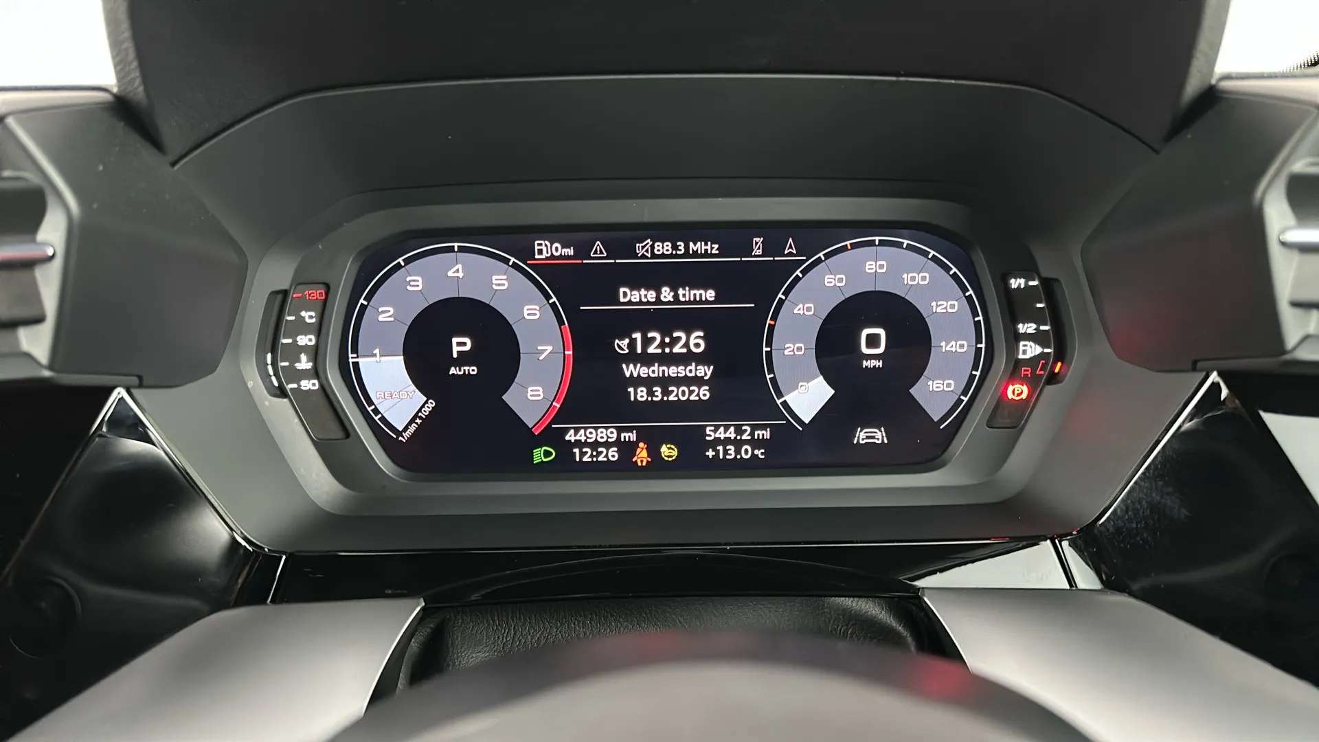 2022 AUDI A3 2022 AUDI A3