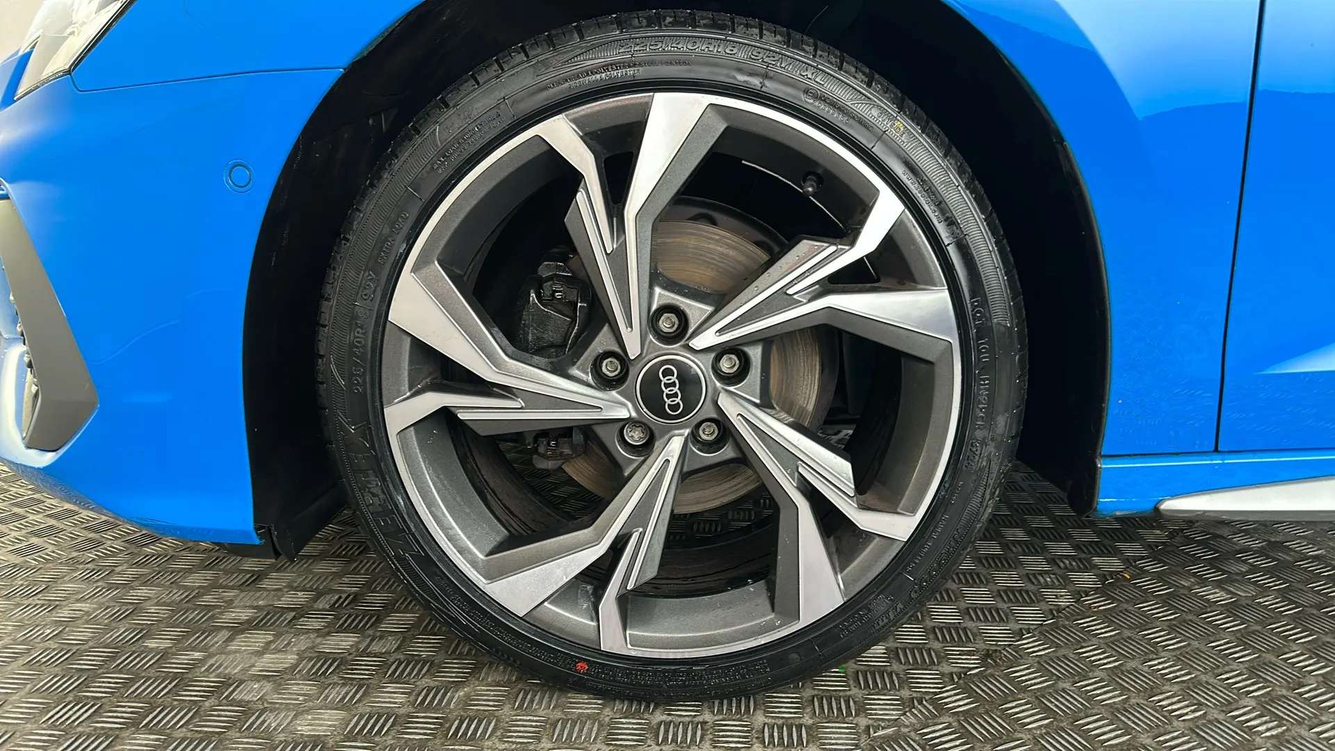 2022 AUDI A3 2022 AUDI A3