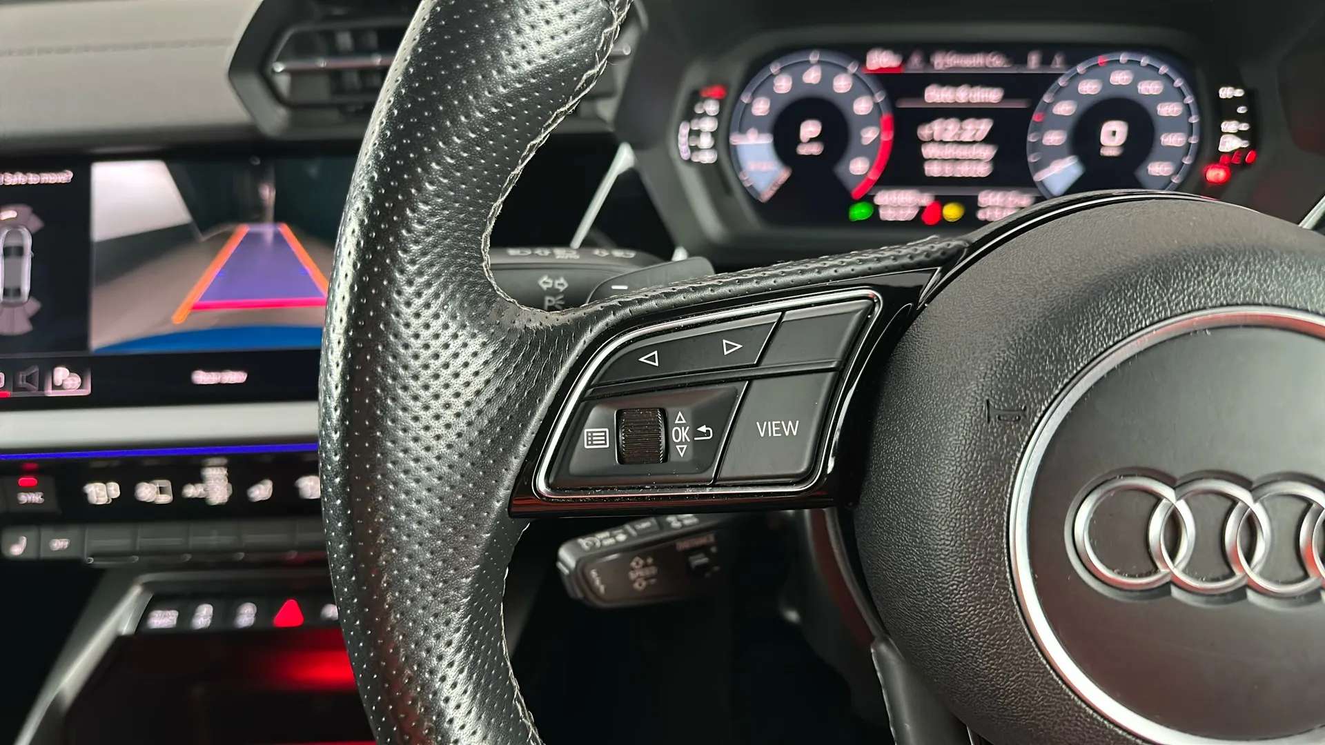 2022 AUDI A3 2022 AUDI A3