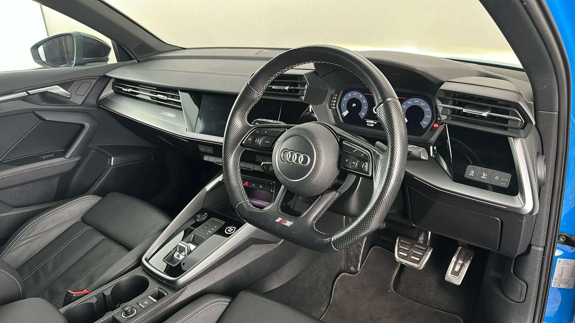 2022 AUDI A3 2022 AUDI A3