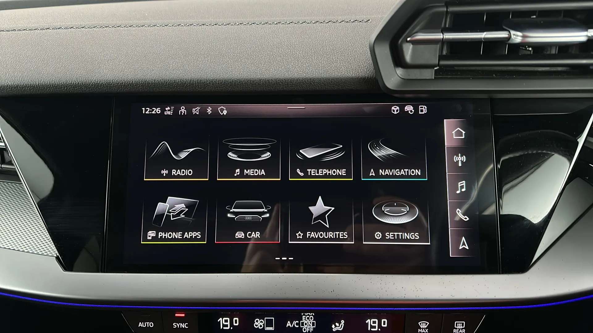 2022 AUDI A3 2022 AUDI A3