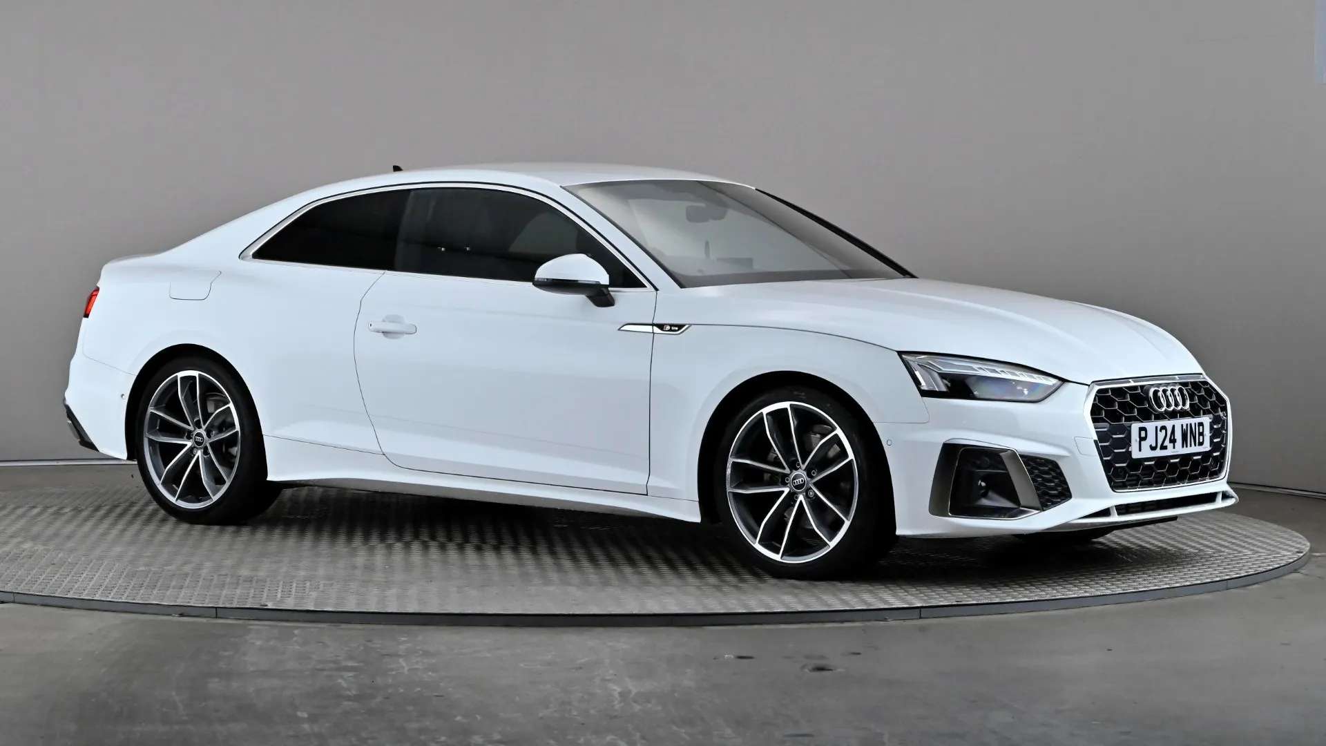 2024 AUDI A5 2024 AUDI A5