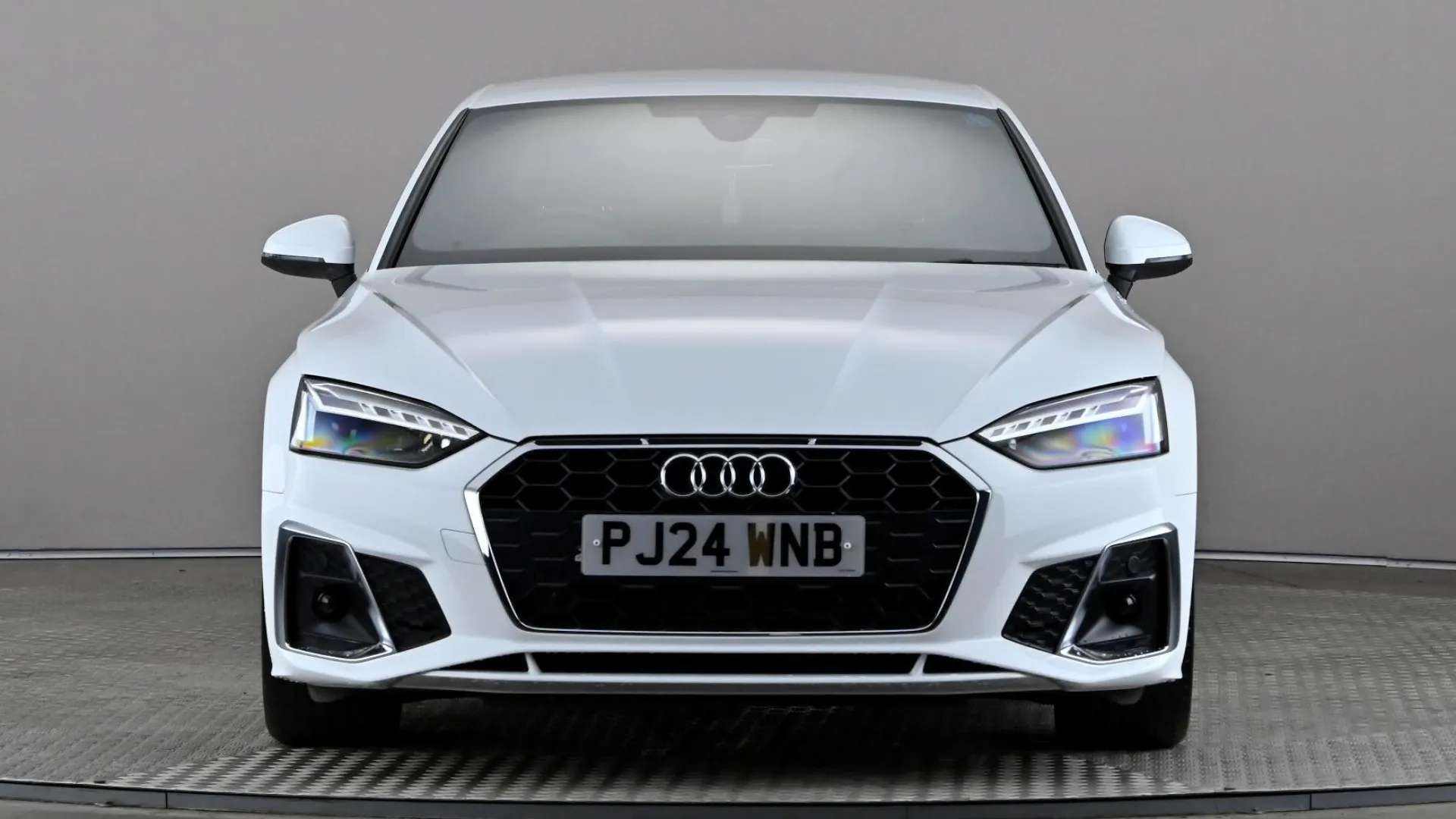 2024 AUDI A5 2024 AUDI A5