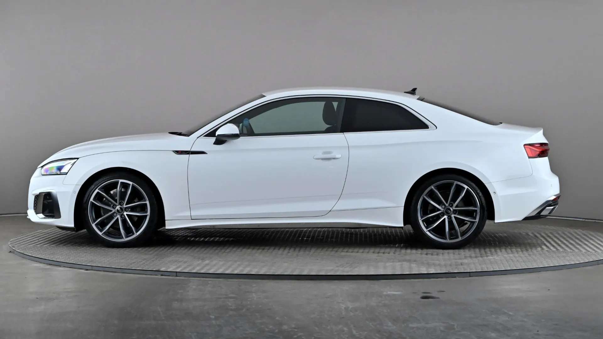 2024 AUDI A5 2024 AUDI A5